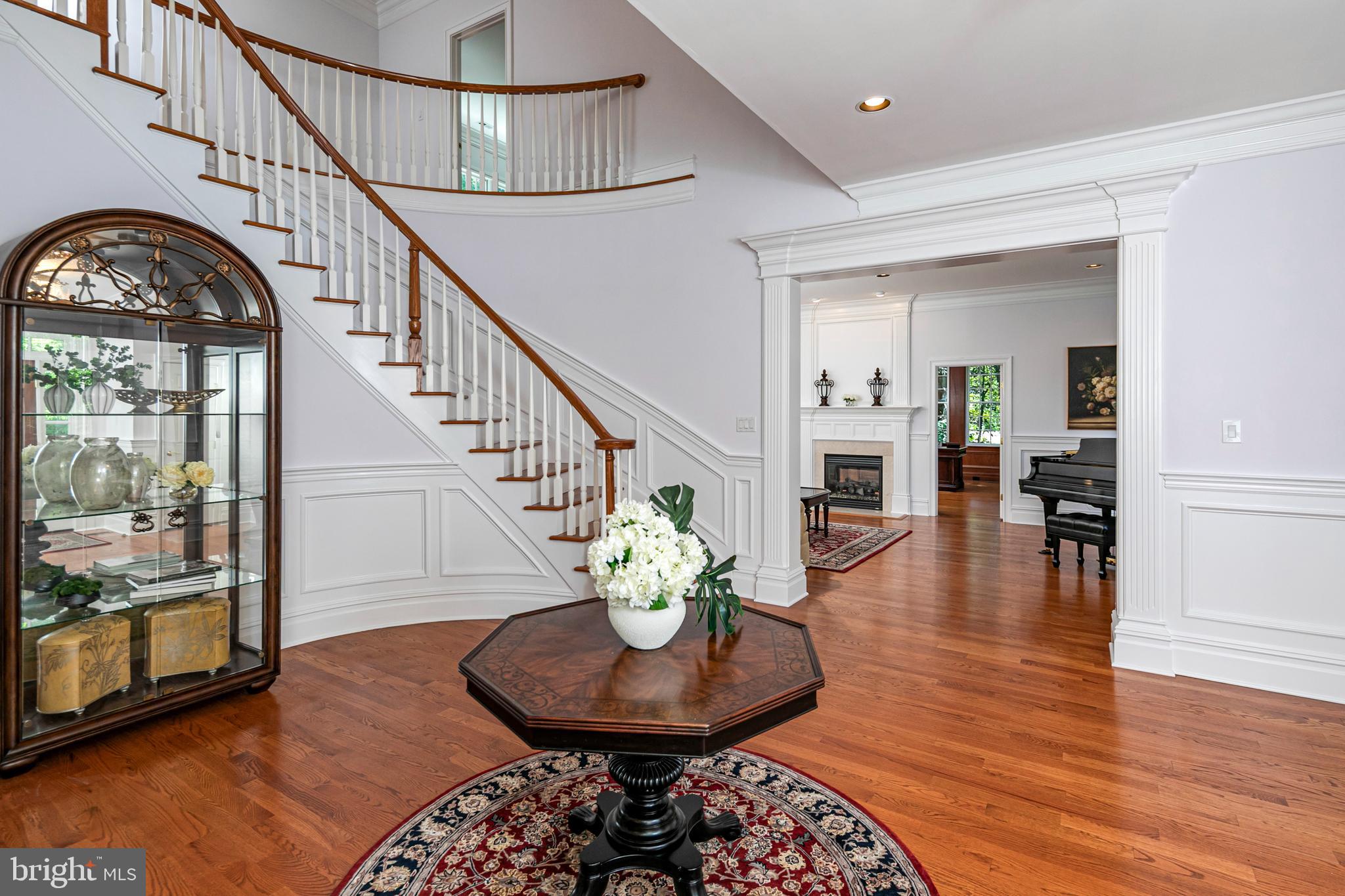 117 BOUVANT DRIVE