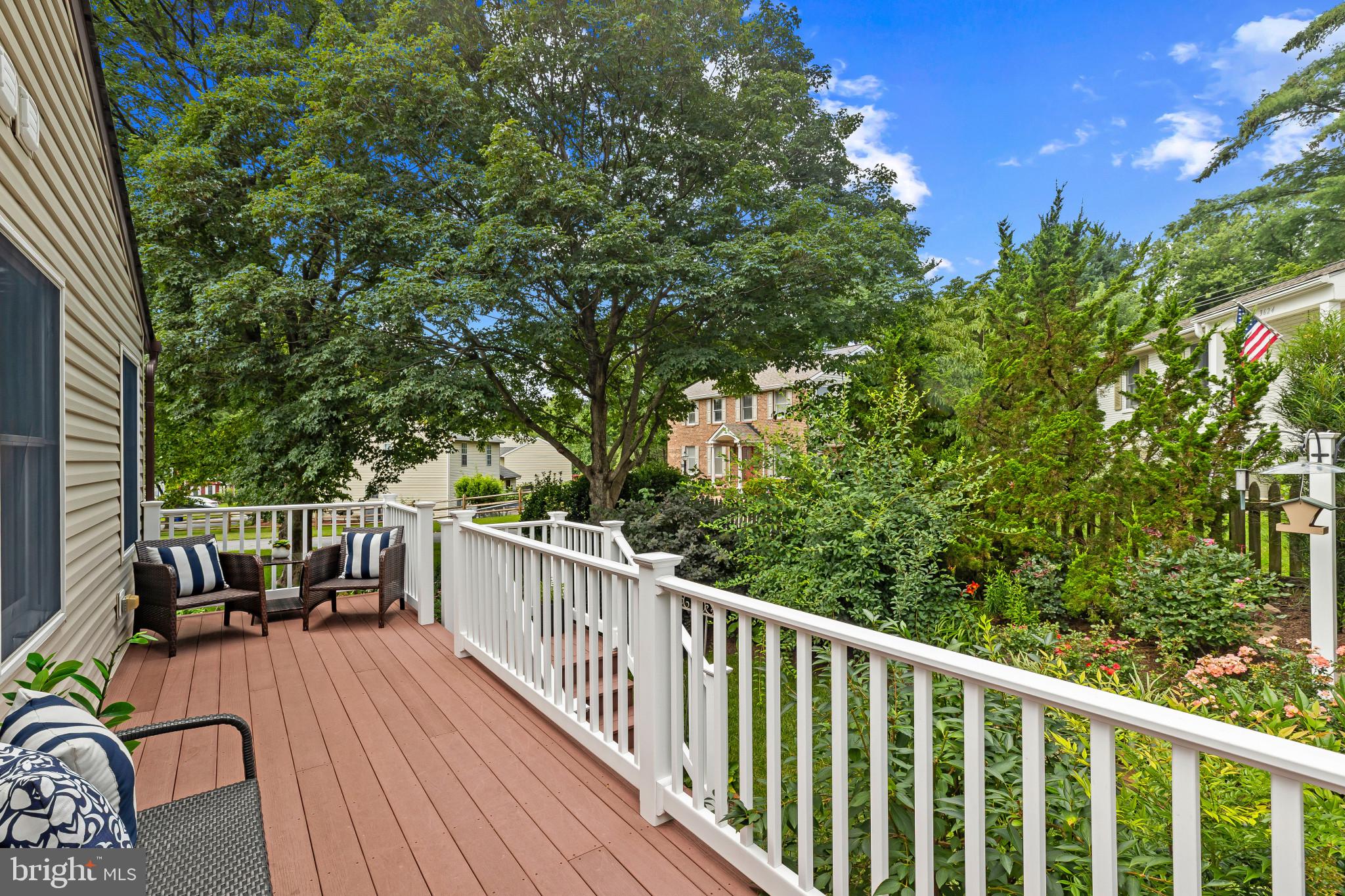 ELLICOTT HILLS - Residential