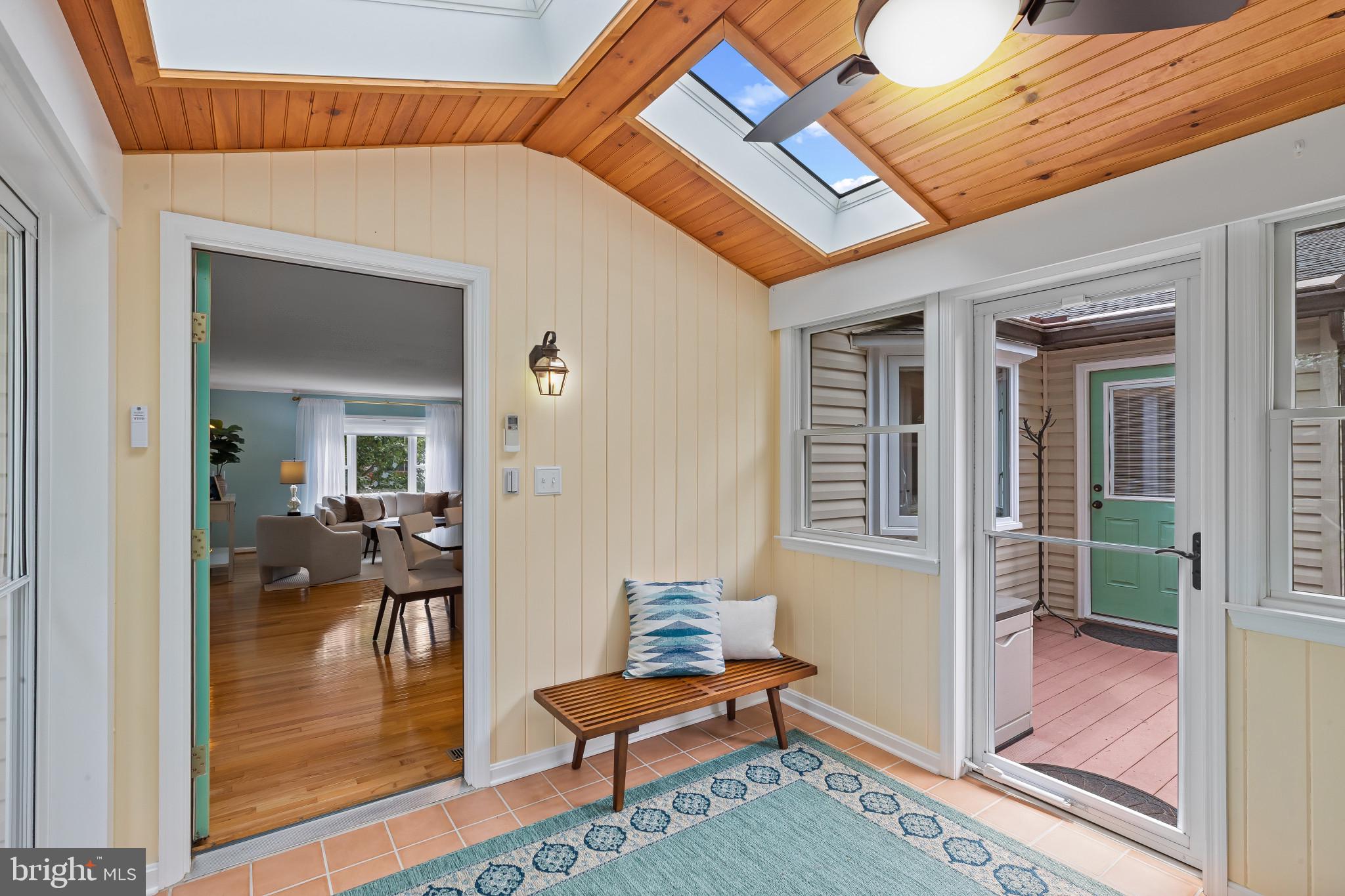 ELLICOTT HILLS - Residential