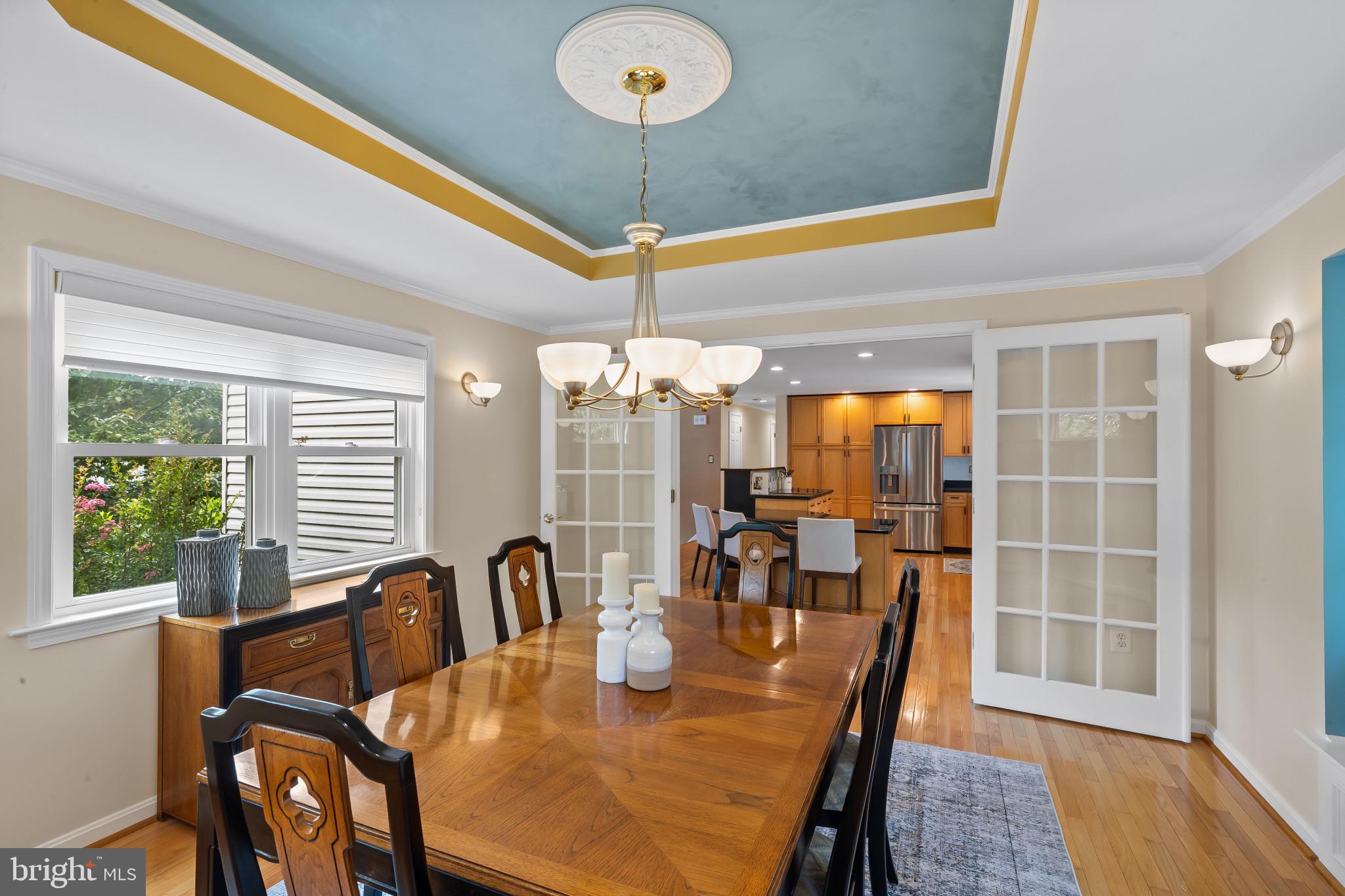 ELLICOTT HILLS - Residential