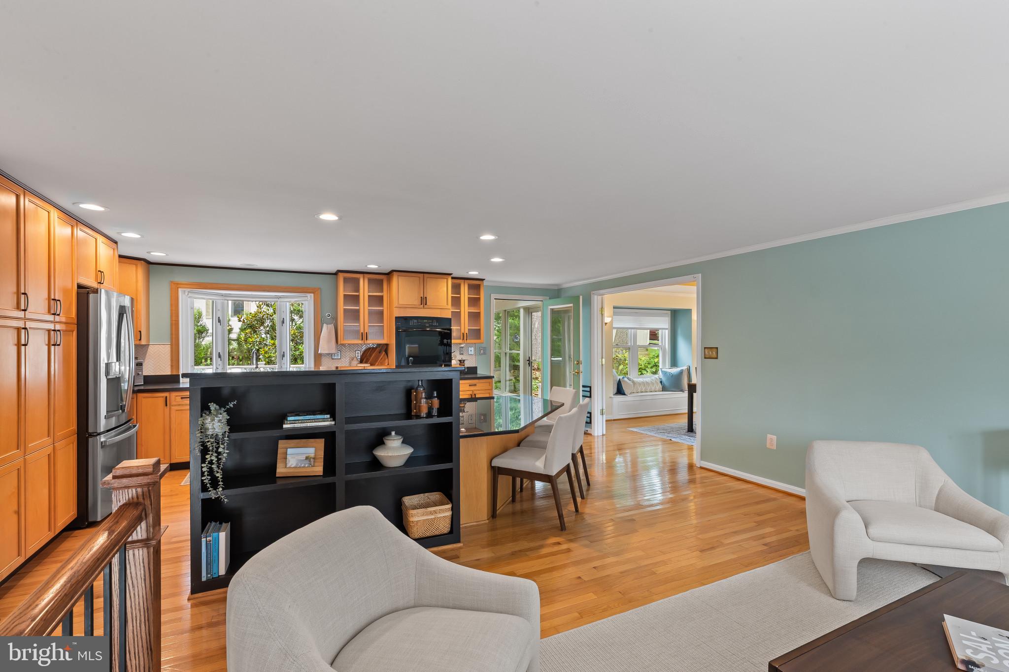 ELLICOTT HILLS - Residential