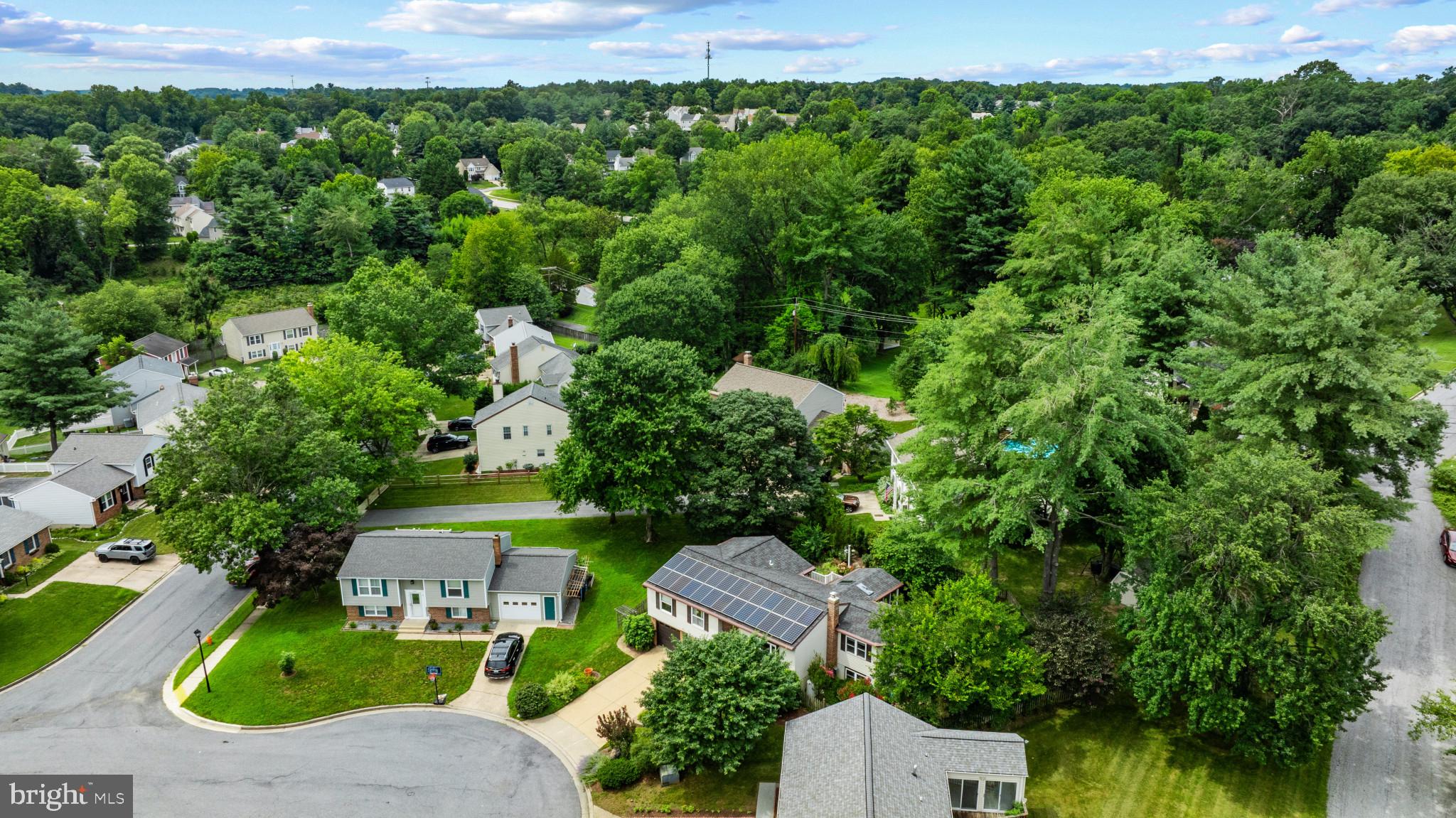 ELLICOTT HILLS - Residential