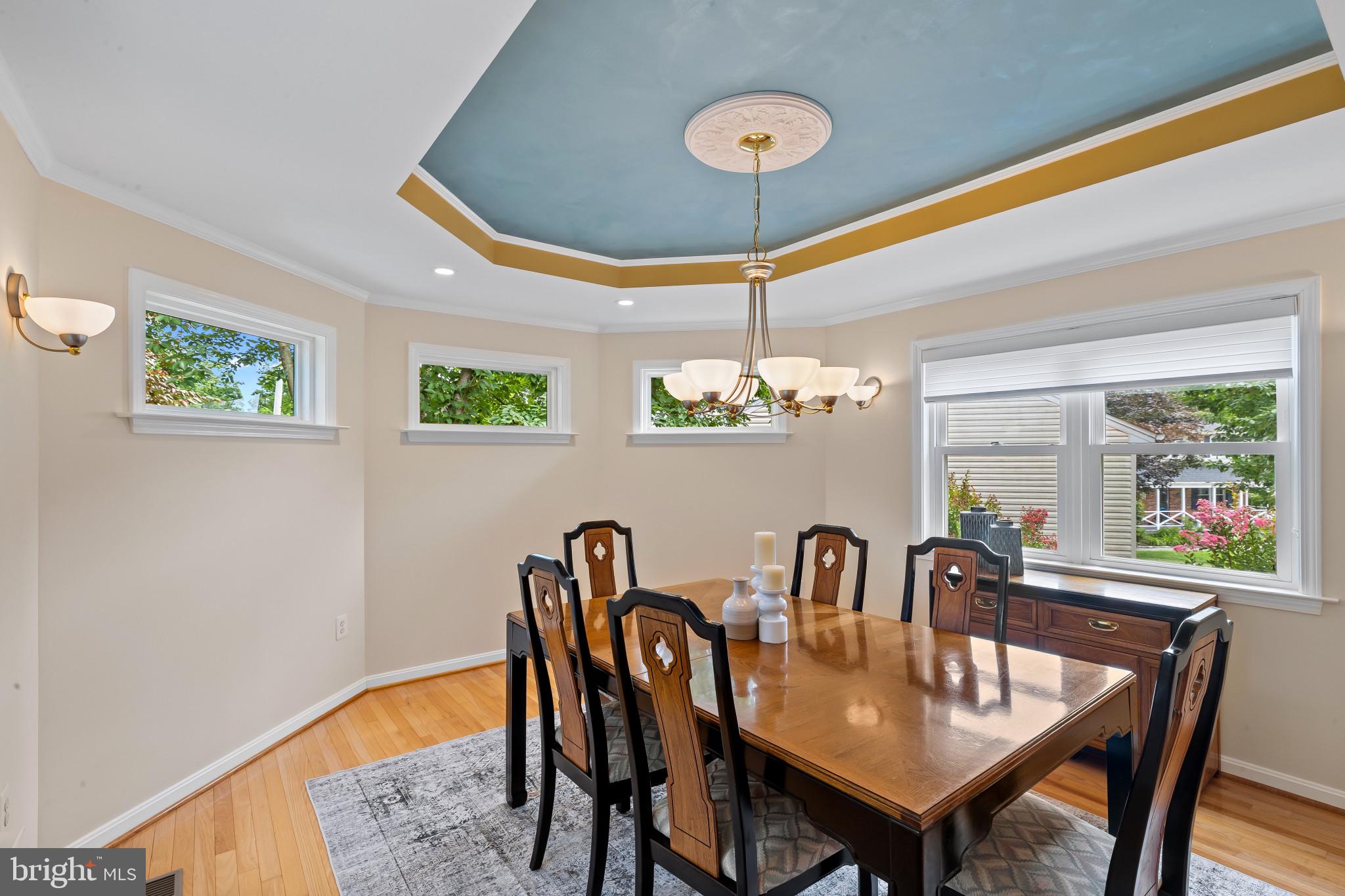 ELLICOTT HILLS - Residential