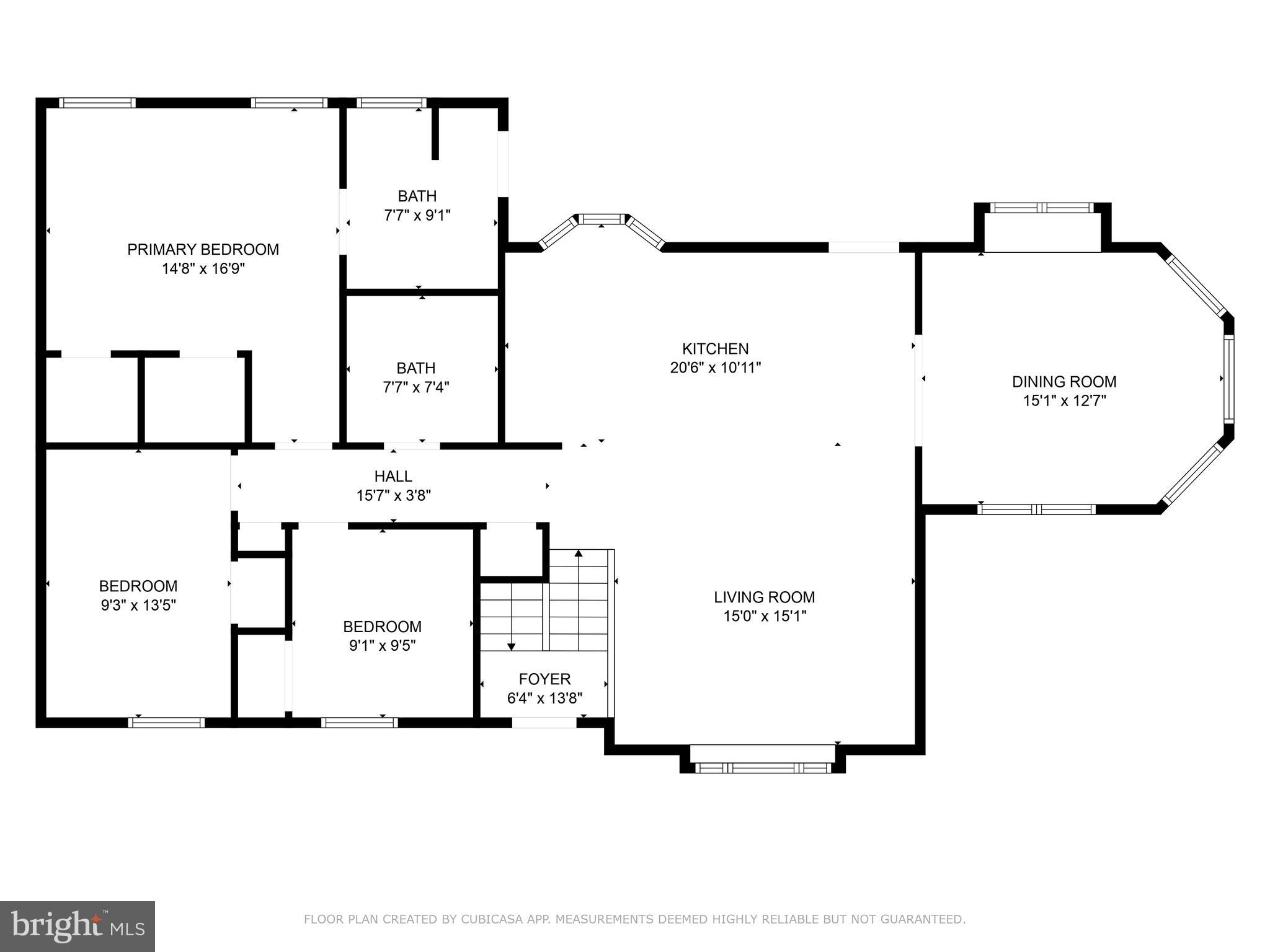 ELLICOTT HILLS - Residential