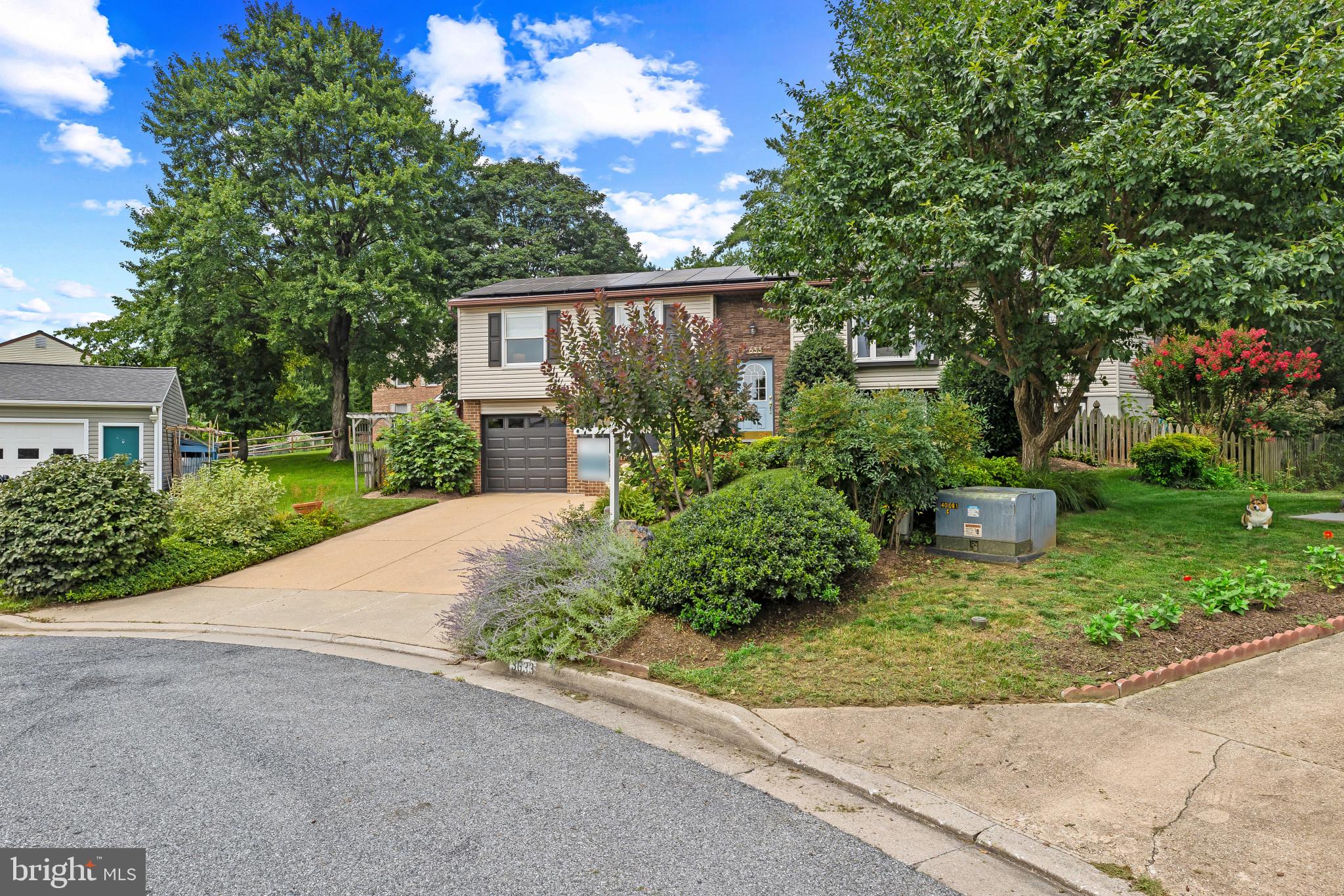 ELLICOTT HILLS - Residential