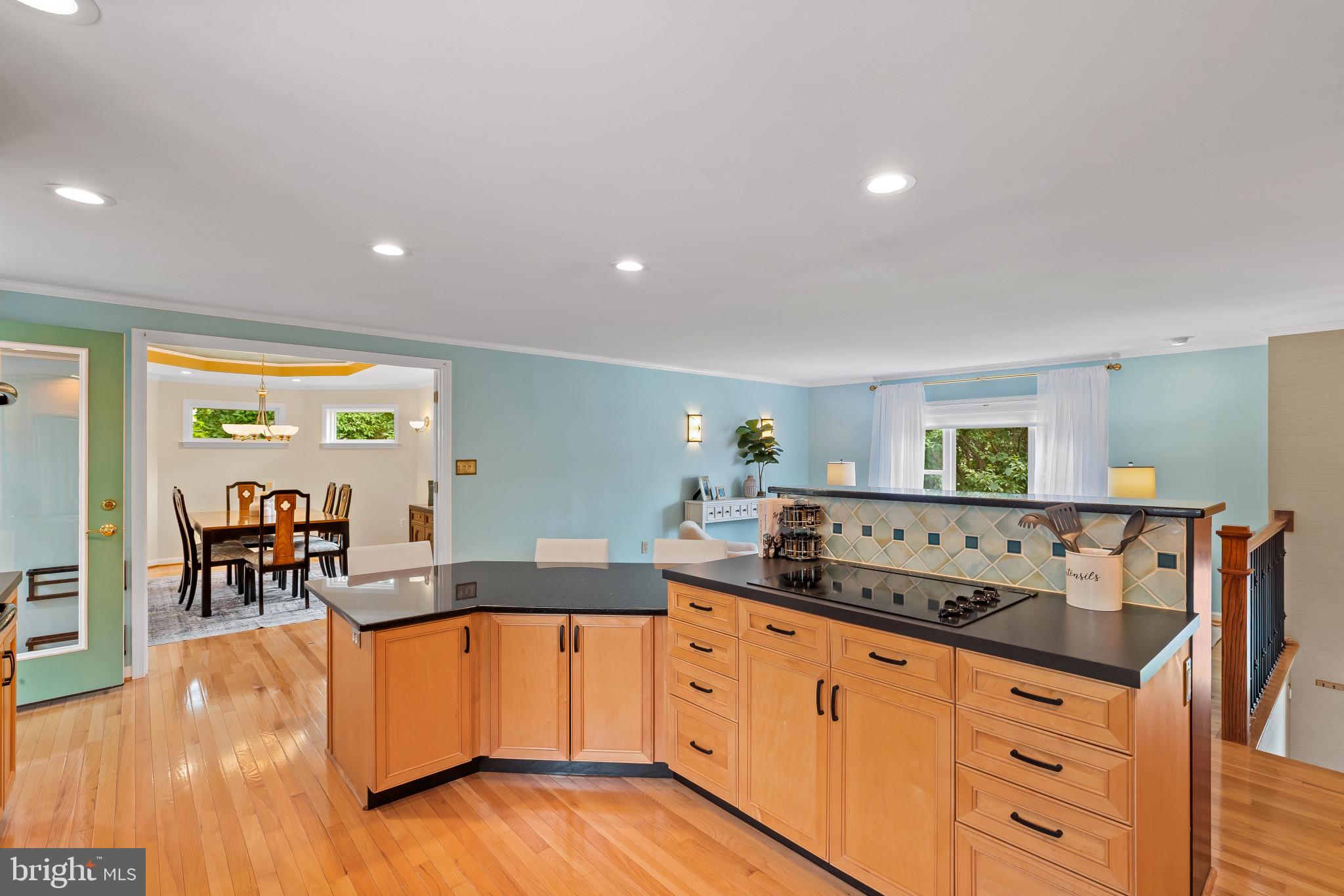 ELLICOTT HILLS - Residential