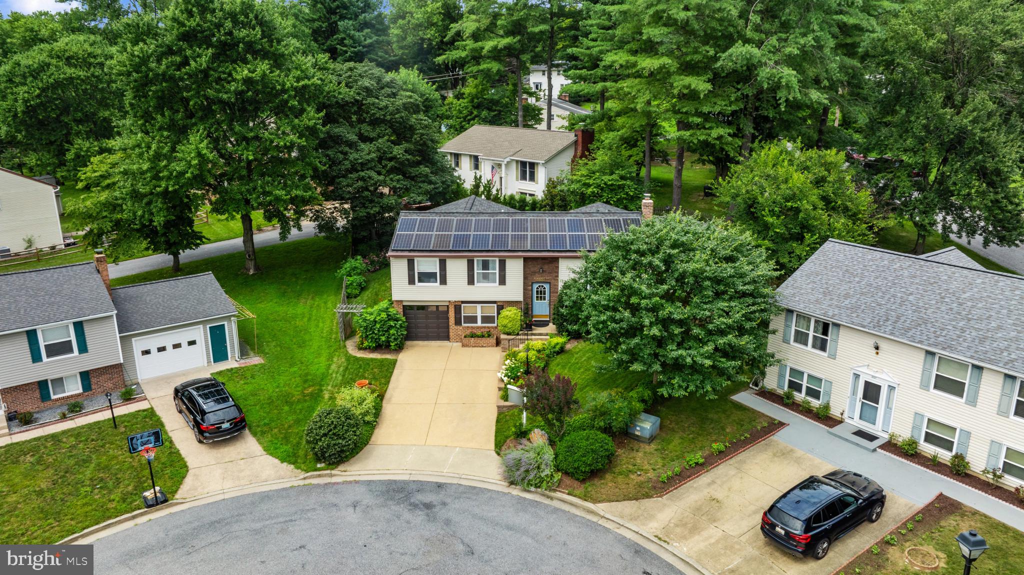 ELLICOTT HILLS - Residential