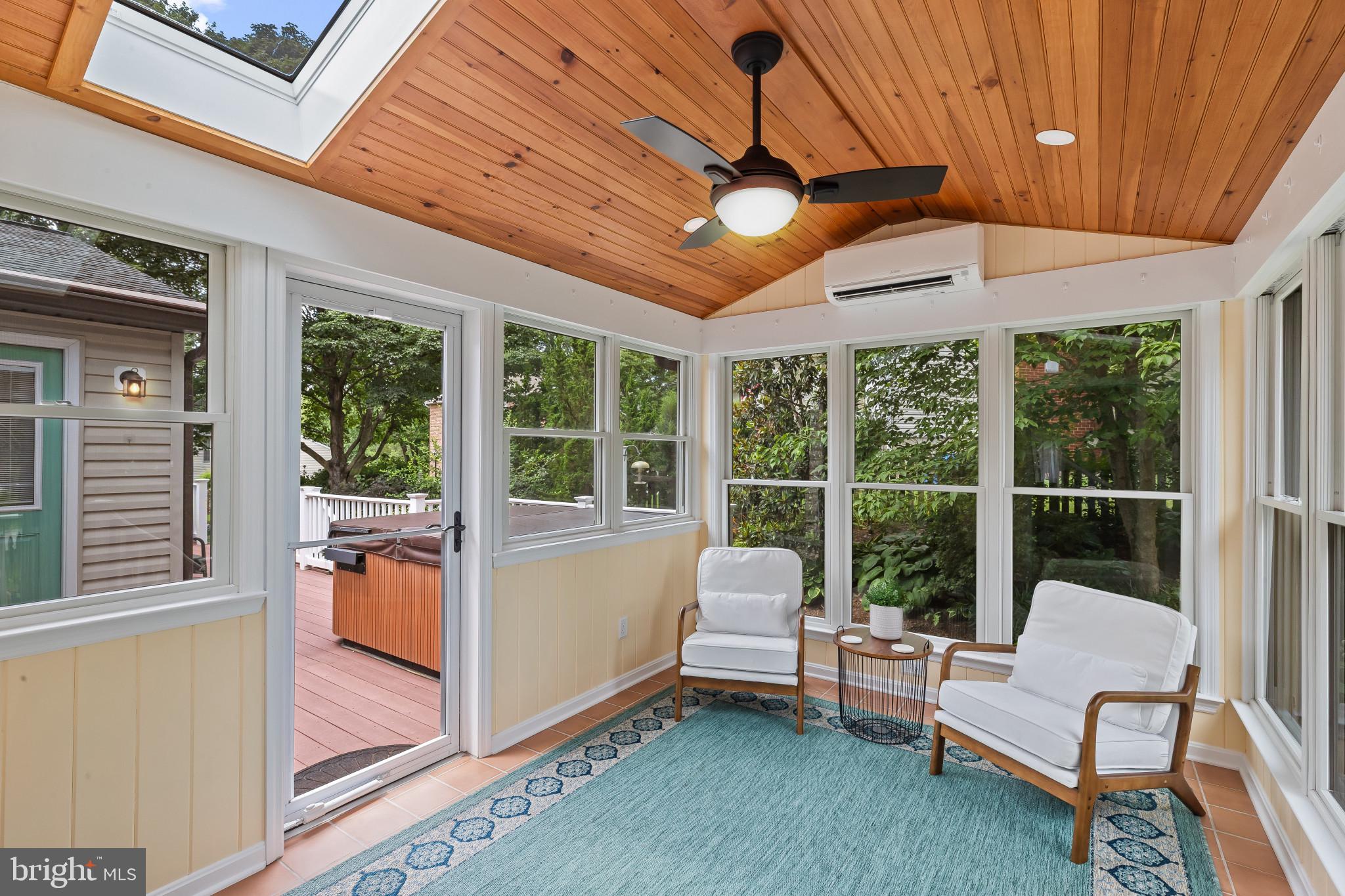 ELLICOTT HILLS - Residential