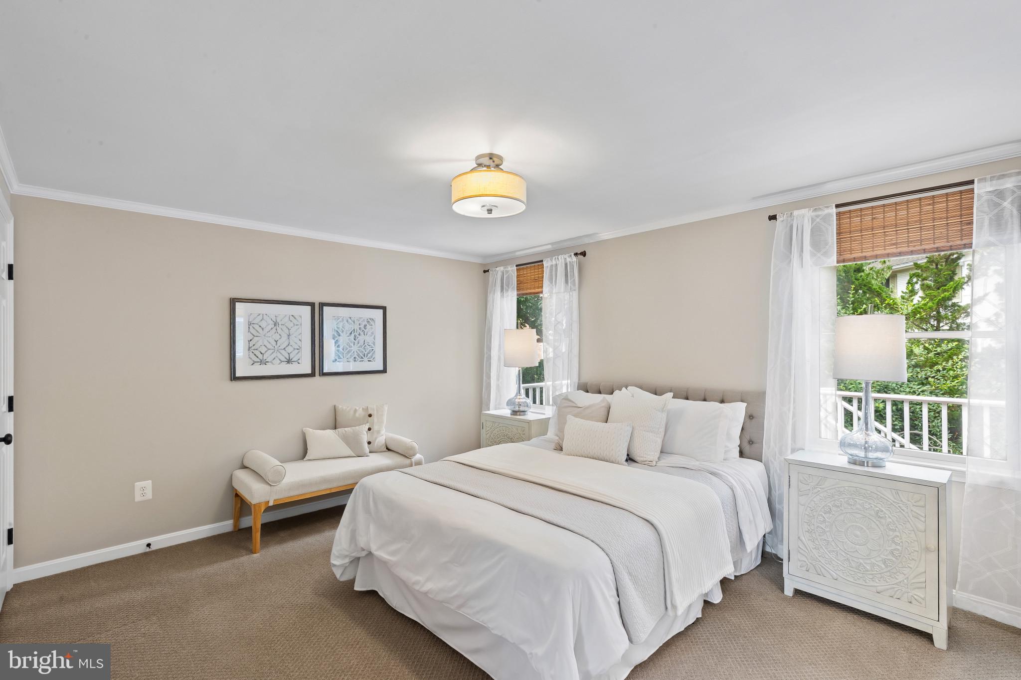 ELLICOTT HILLS - Residential