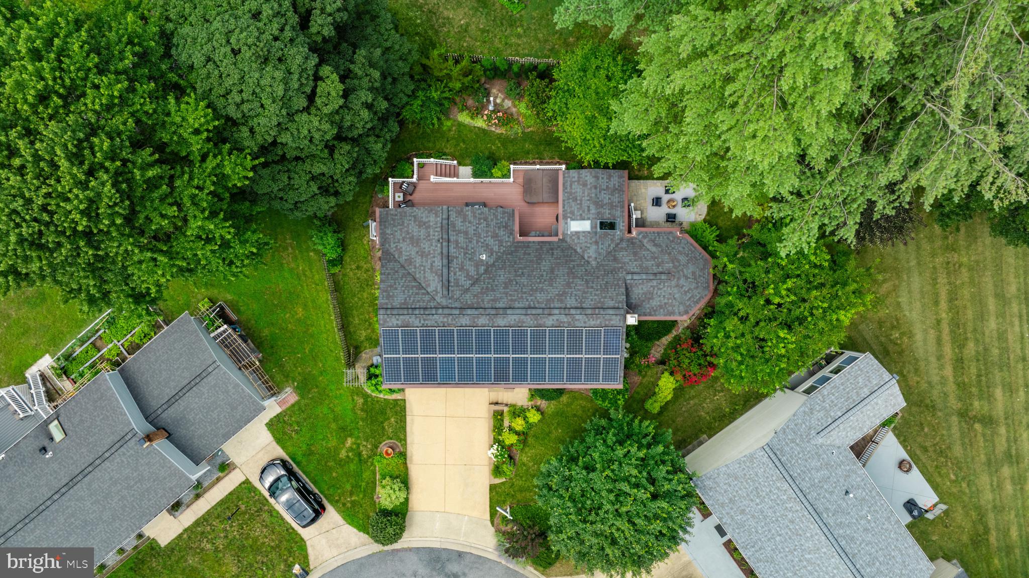 ELLICOTT HILLS - Residential