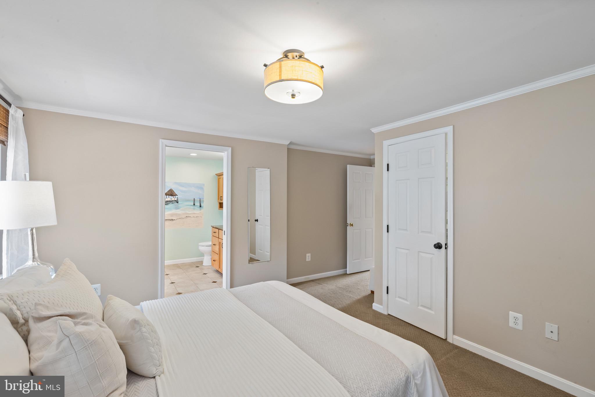 ELLICOTT HILLS - Residential