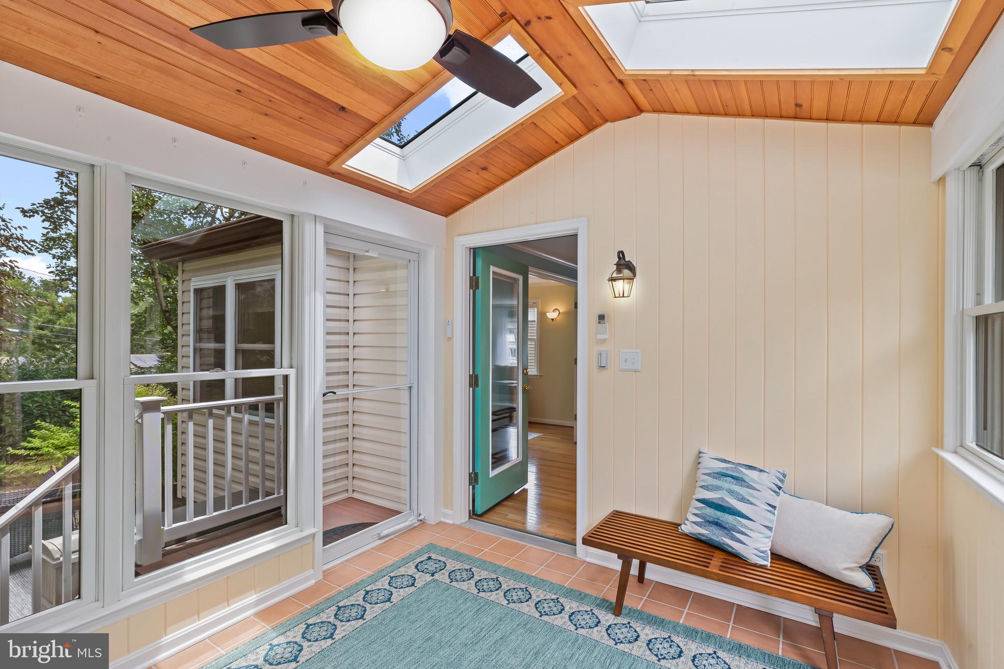 ELLICOTT HILLS - Residential