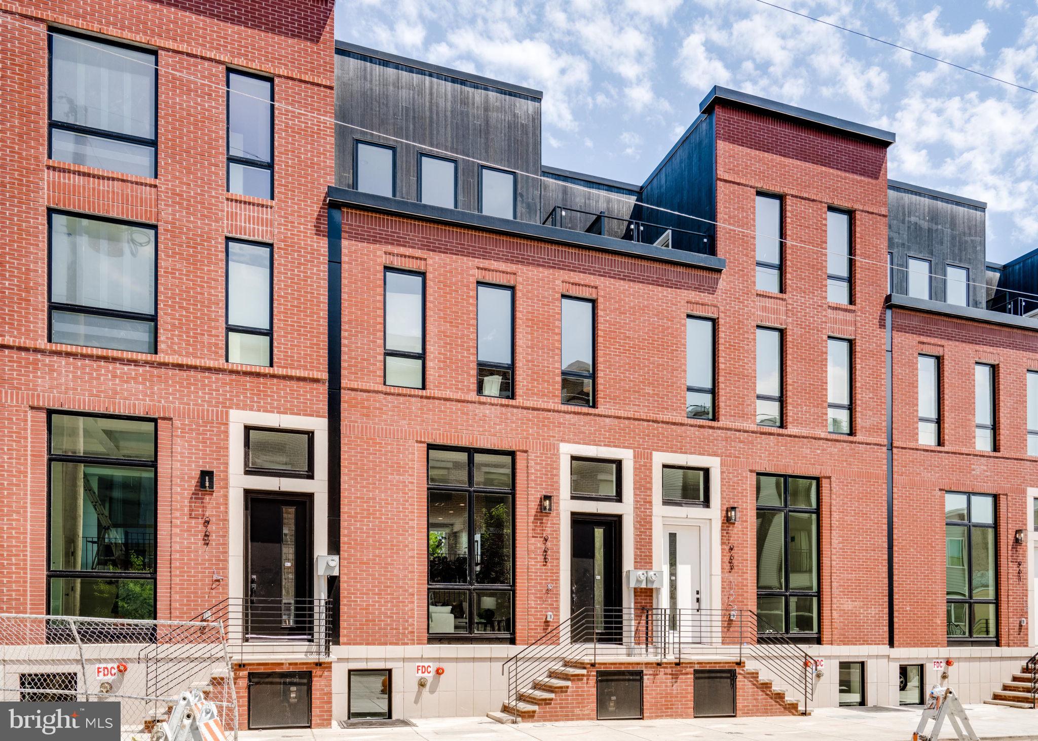 NORTHERN LIBERTIES - Residential