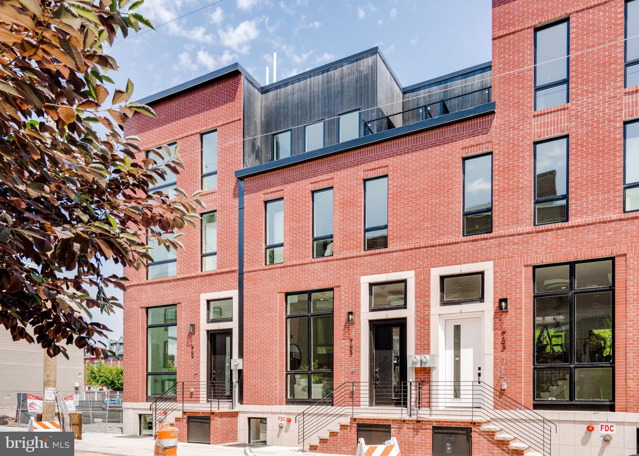 NORTHERN LIBERTIES - Residential