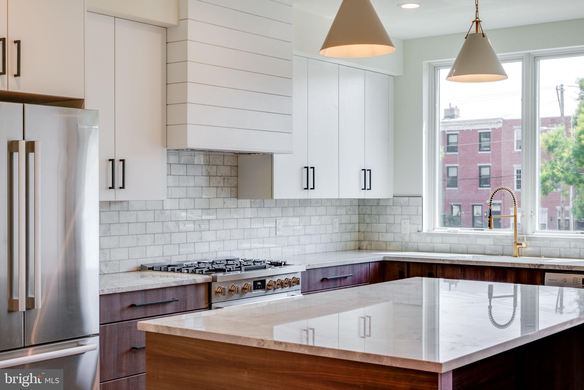 NORTHERN LIBERTIES - Residential