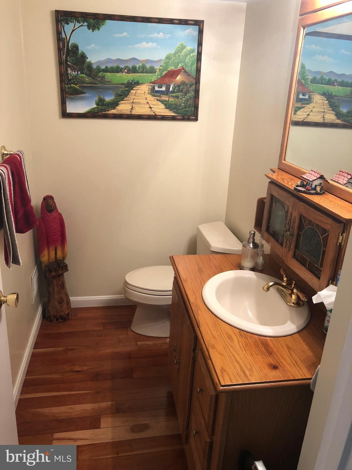 ROLLING BROOK - Residential