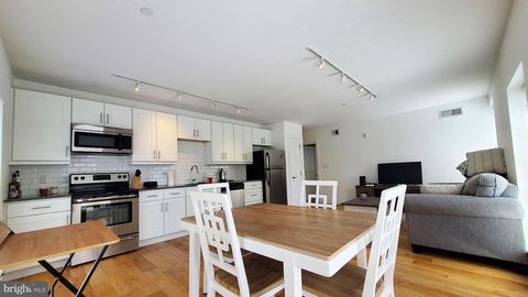 Condo For Rent - 224 Church Street #UNIT 213<br/> PHILADELPHIA, PA 19106