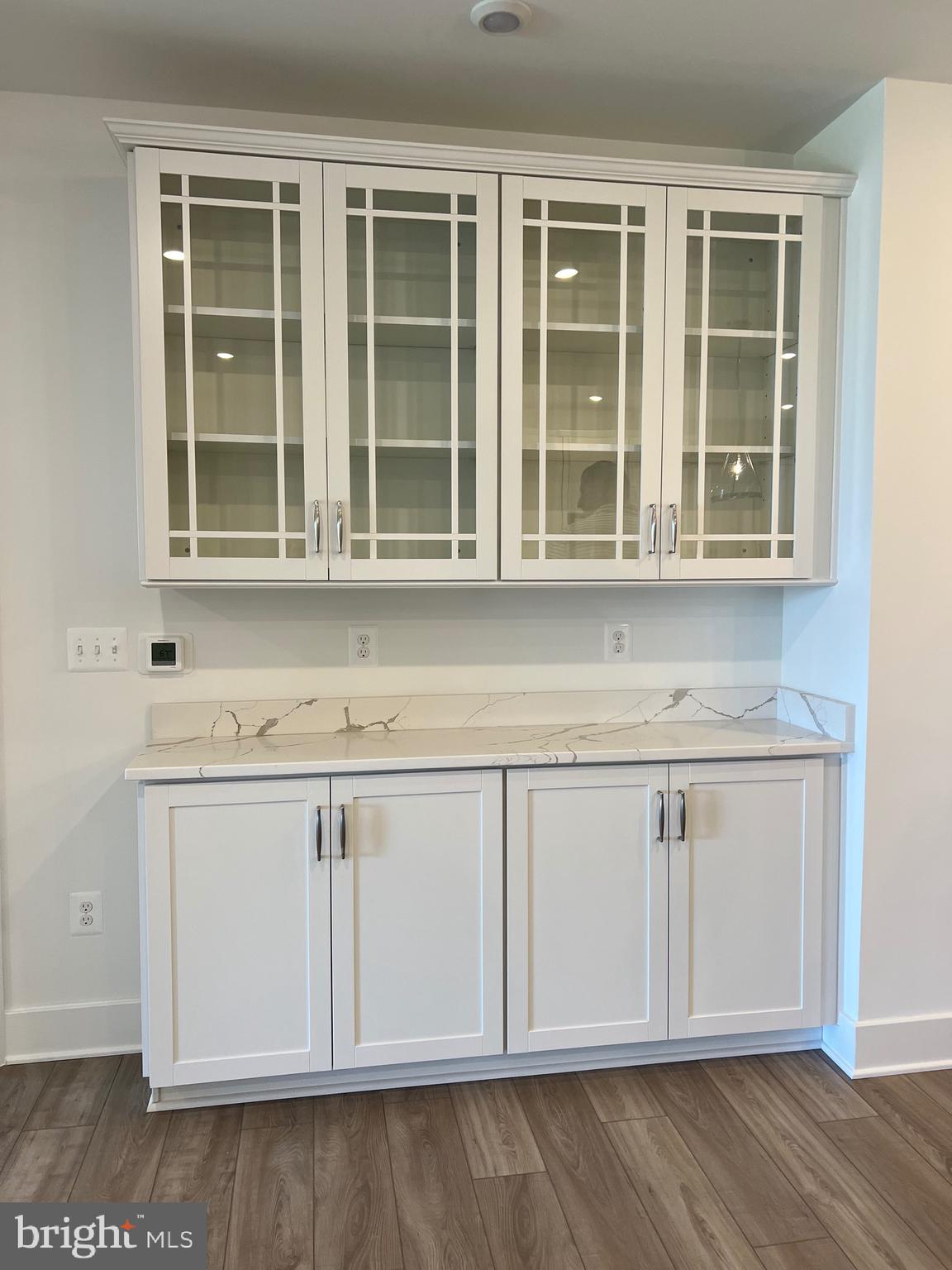 FOUR SEASONS AT KENT ISLAND - Residential