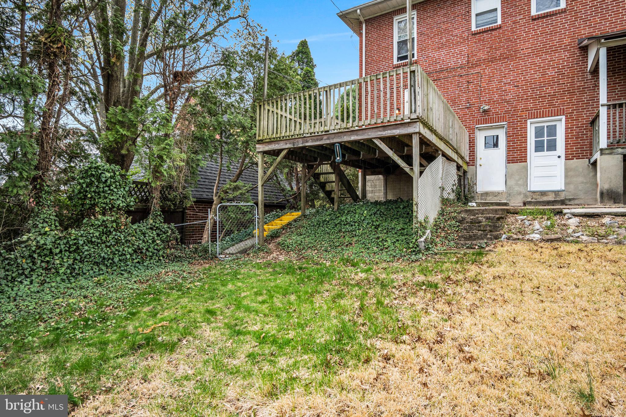 PAXTANG BOROUGH - Residential