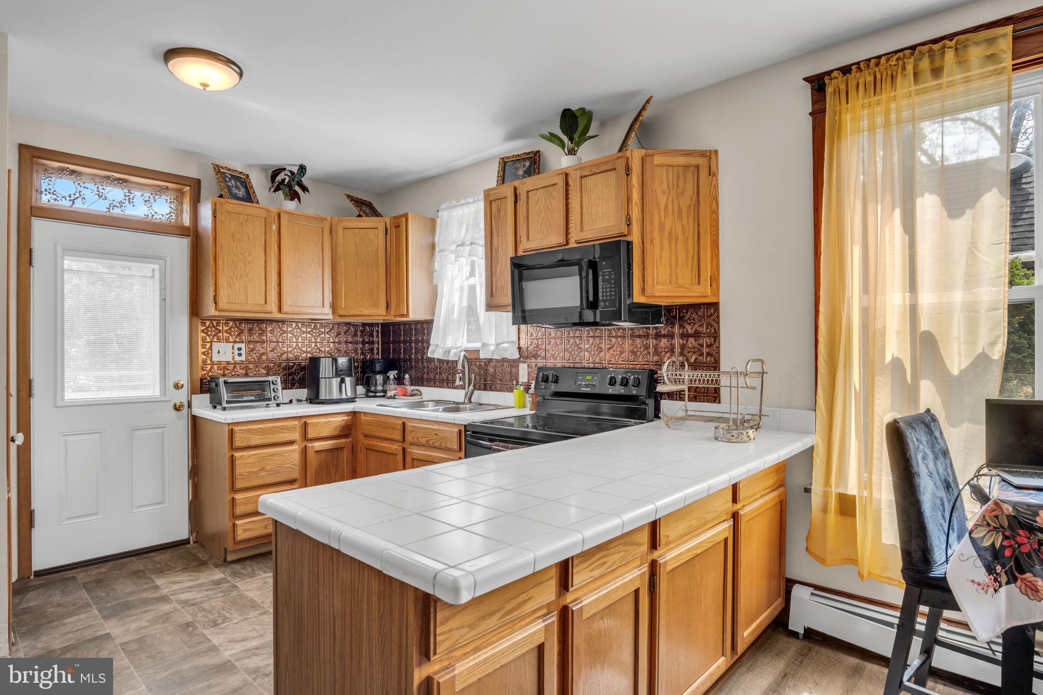 PAXTANG BOROUGH - Residential