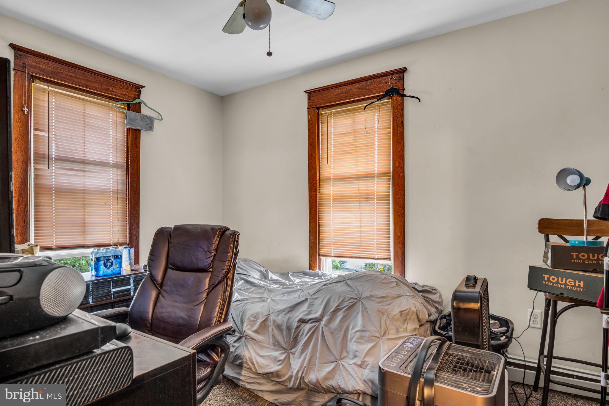 PAXTANG BOROUGH - Residential