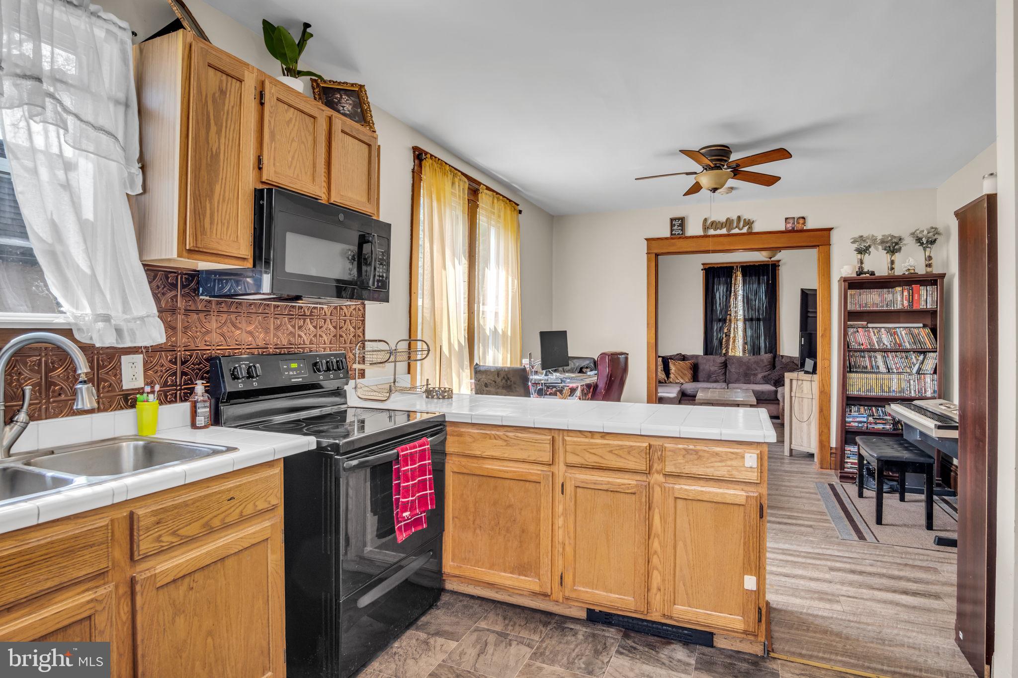 PAXTANG BOROUGH - Residential