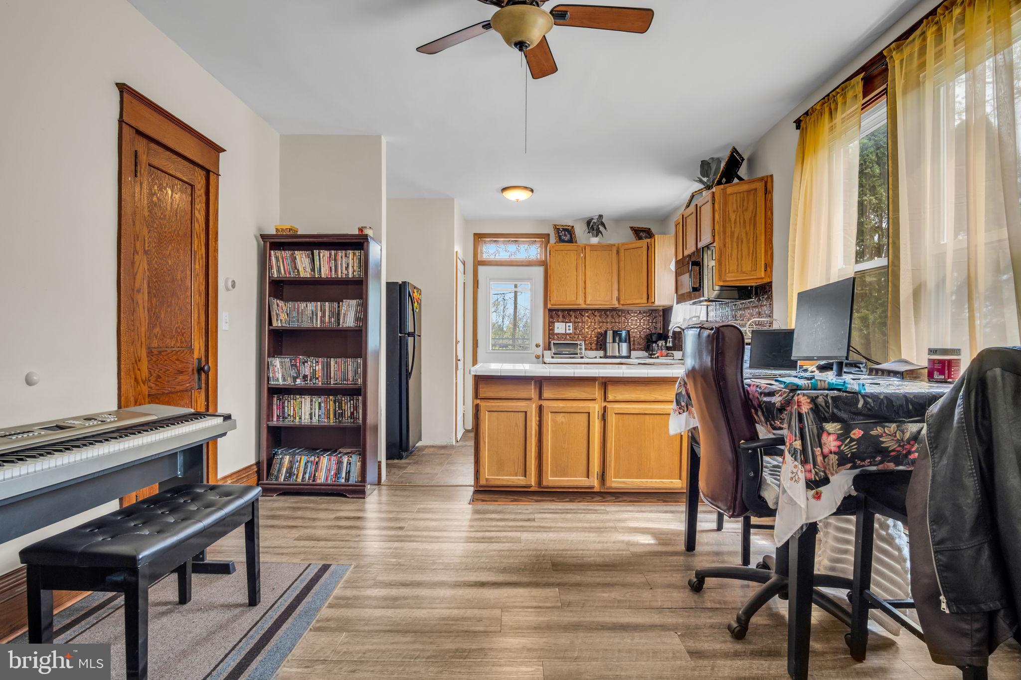 PAXTANG BOROUGH - Residential