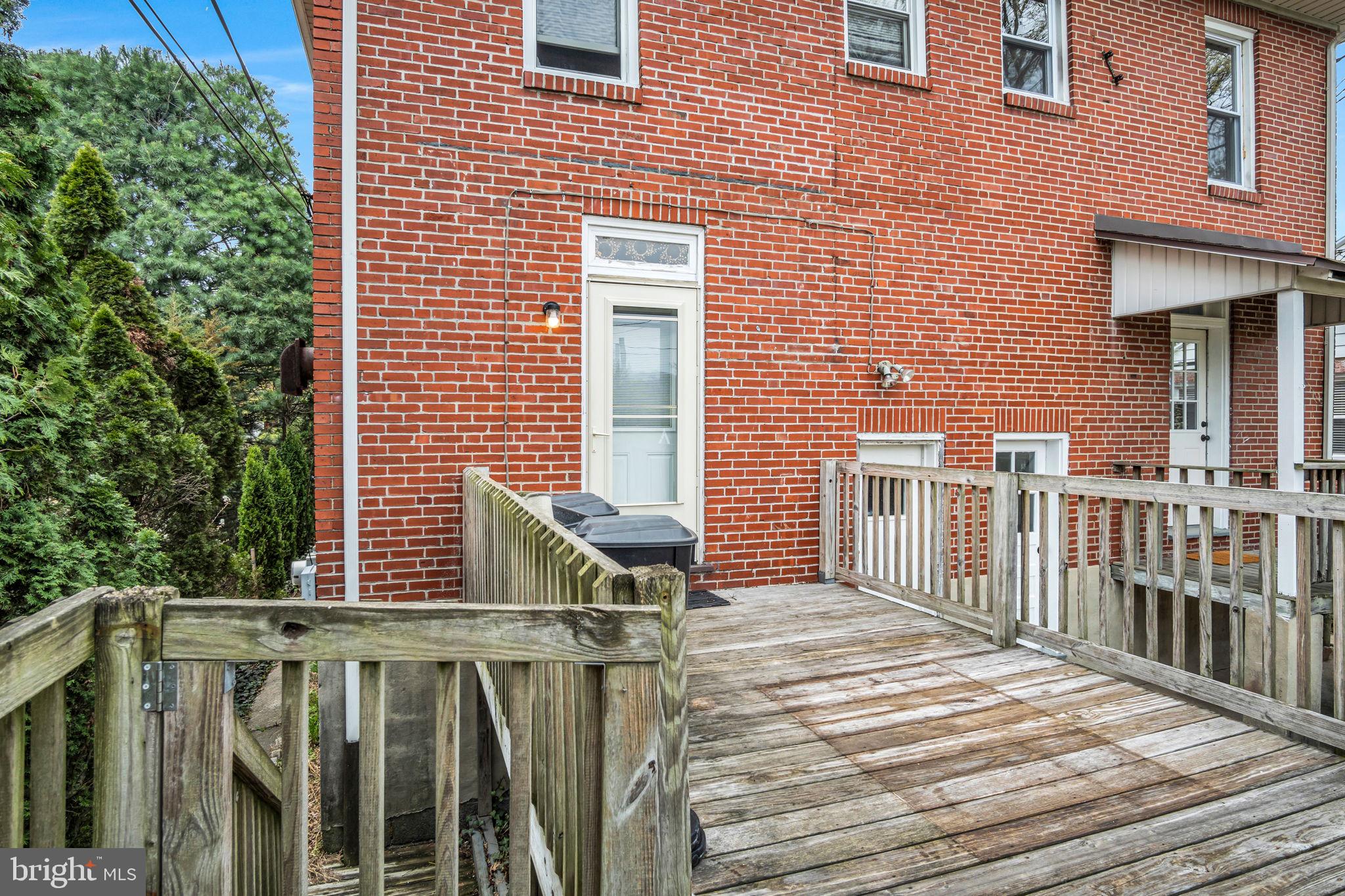 PAXTANG BOROUGH - Residential