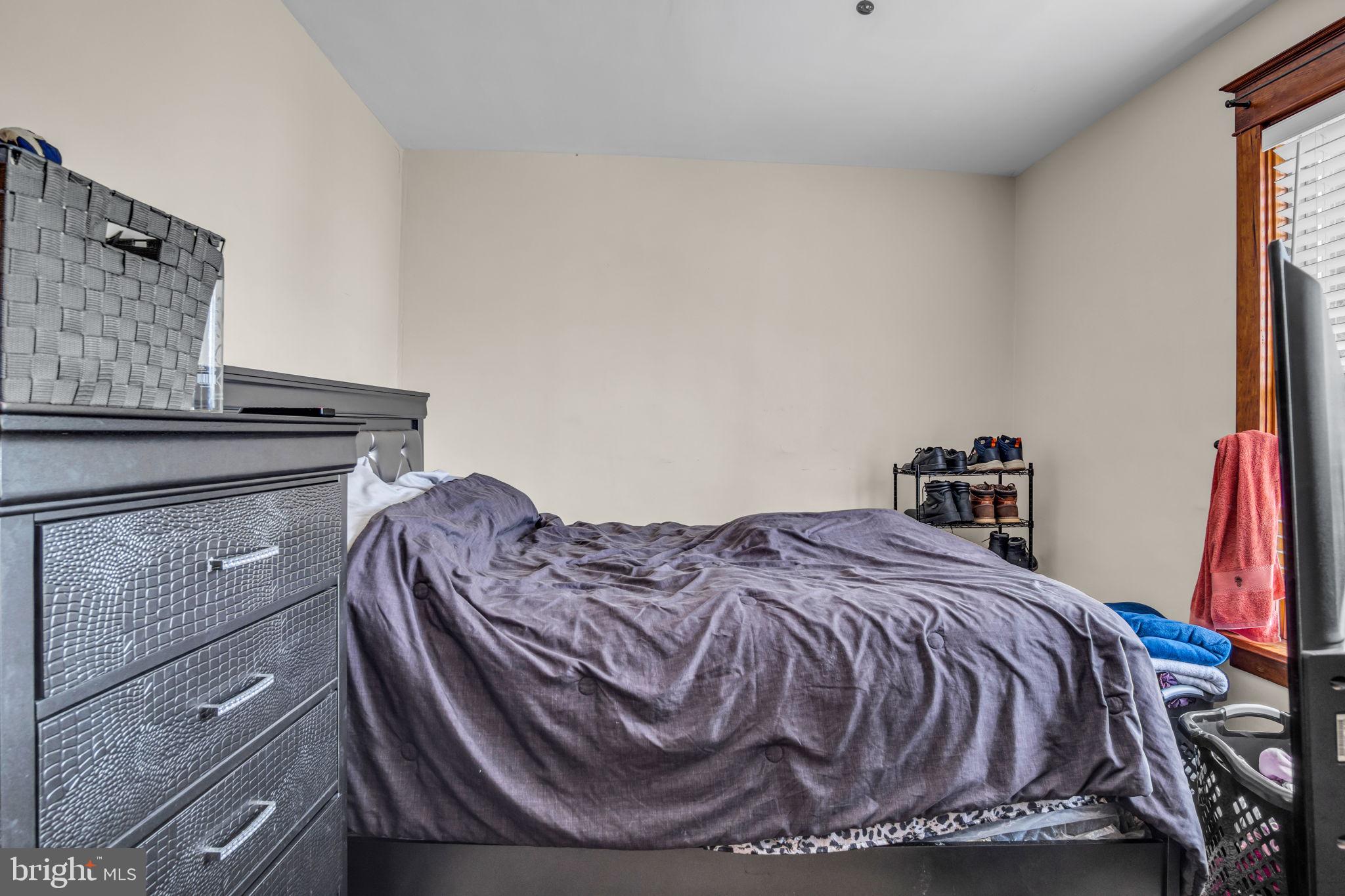 PAXTANG BOROUGH - Residential