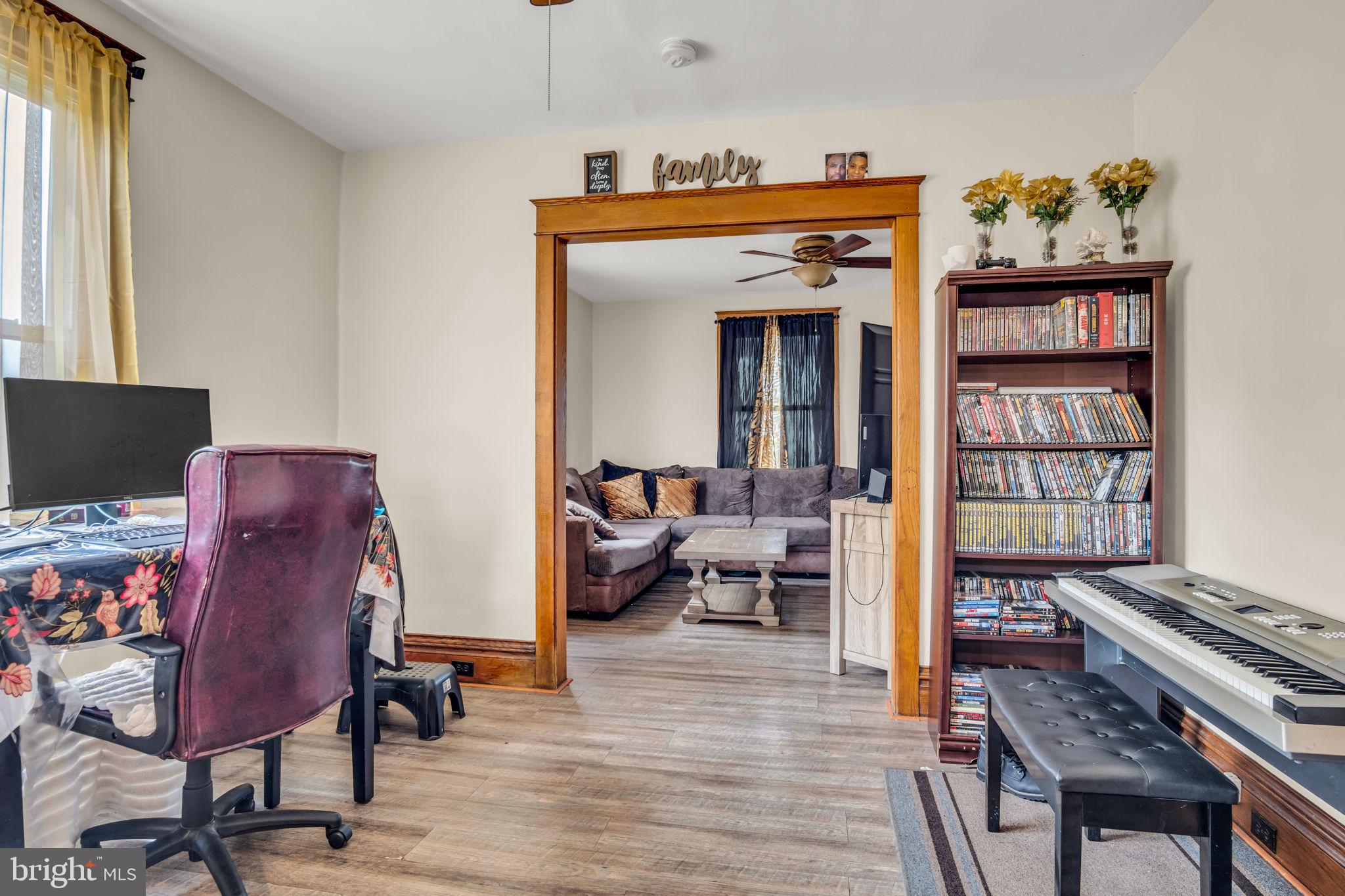 PAXTANG BOROUGH - Residential