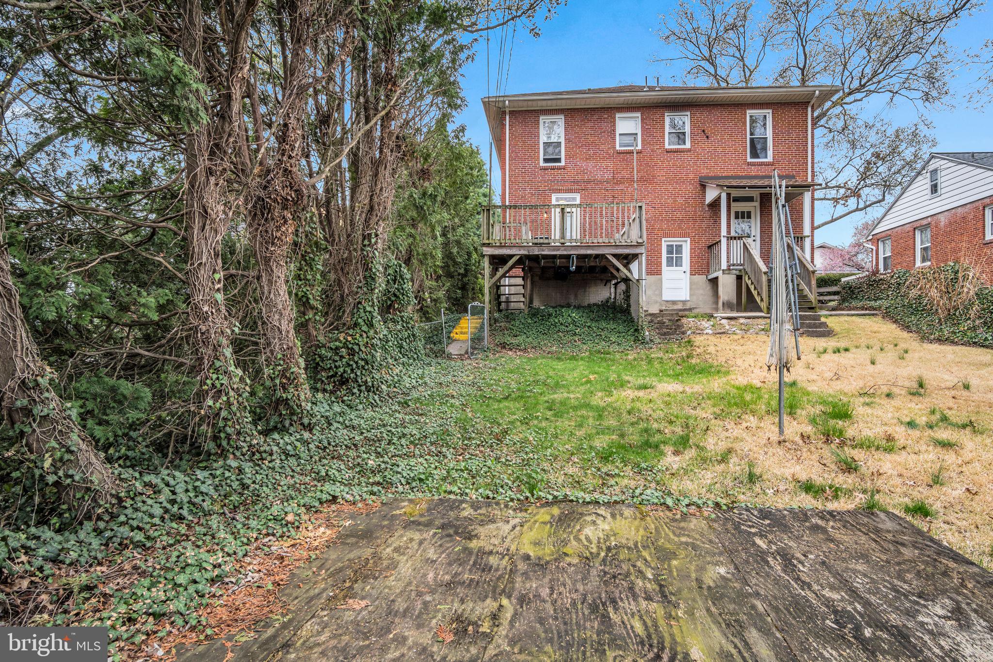 PAXTANG BOROUGH - Residential