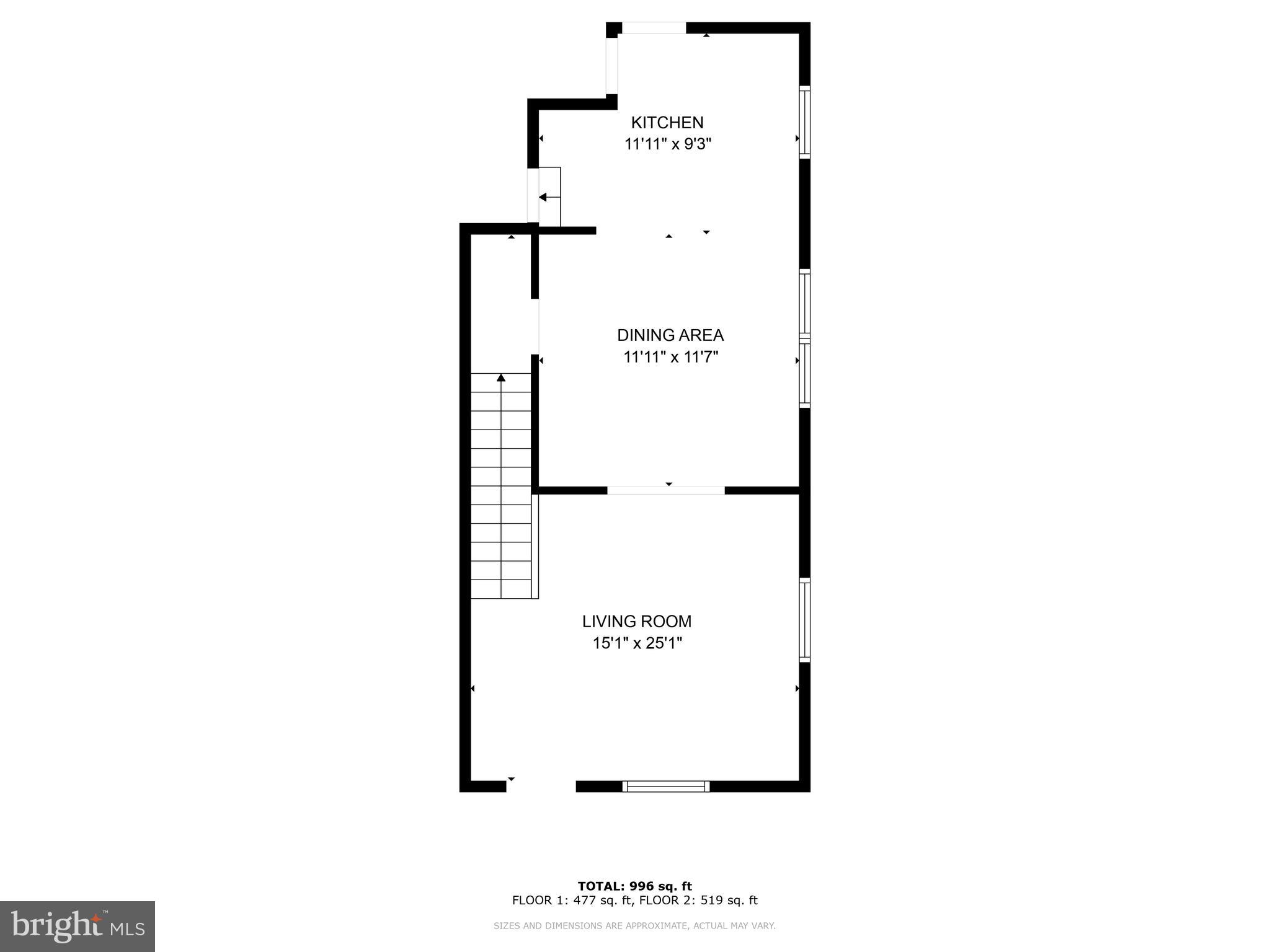 PAXTANG BOROUGH - Residential
