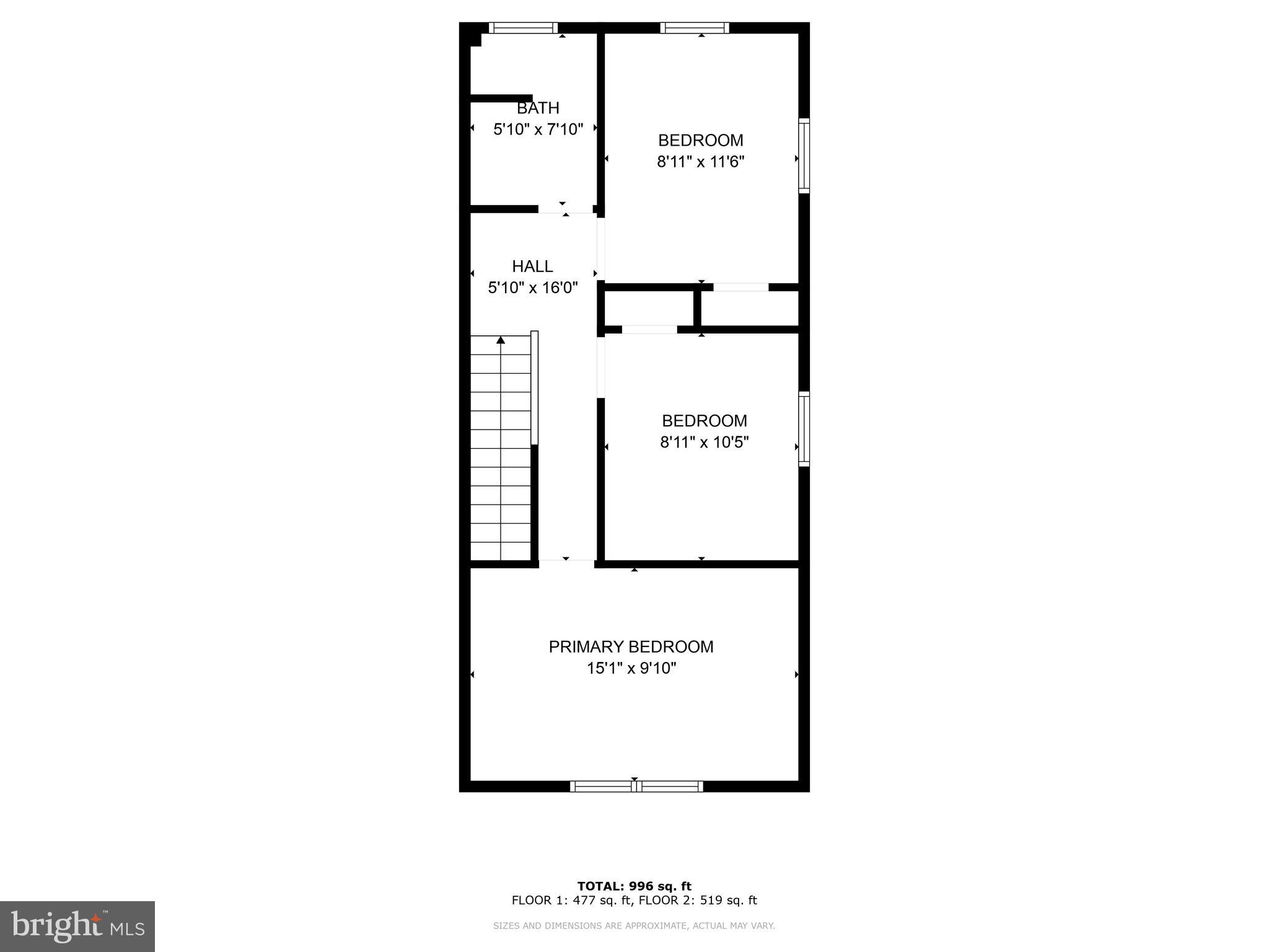 PAXTANG BOROUGH - Residential