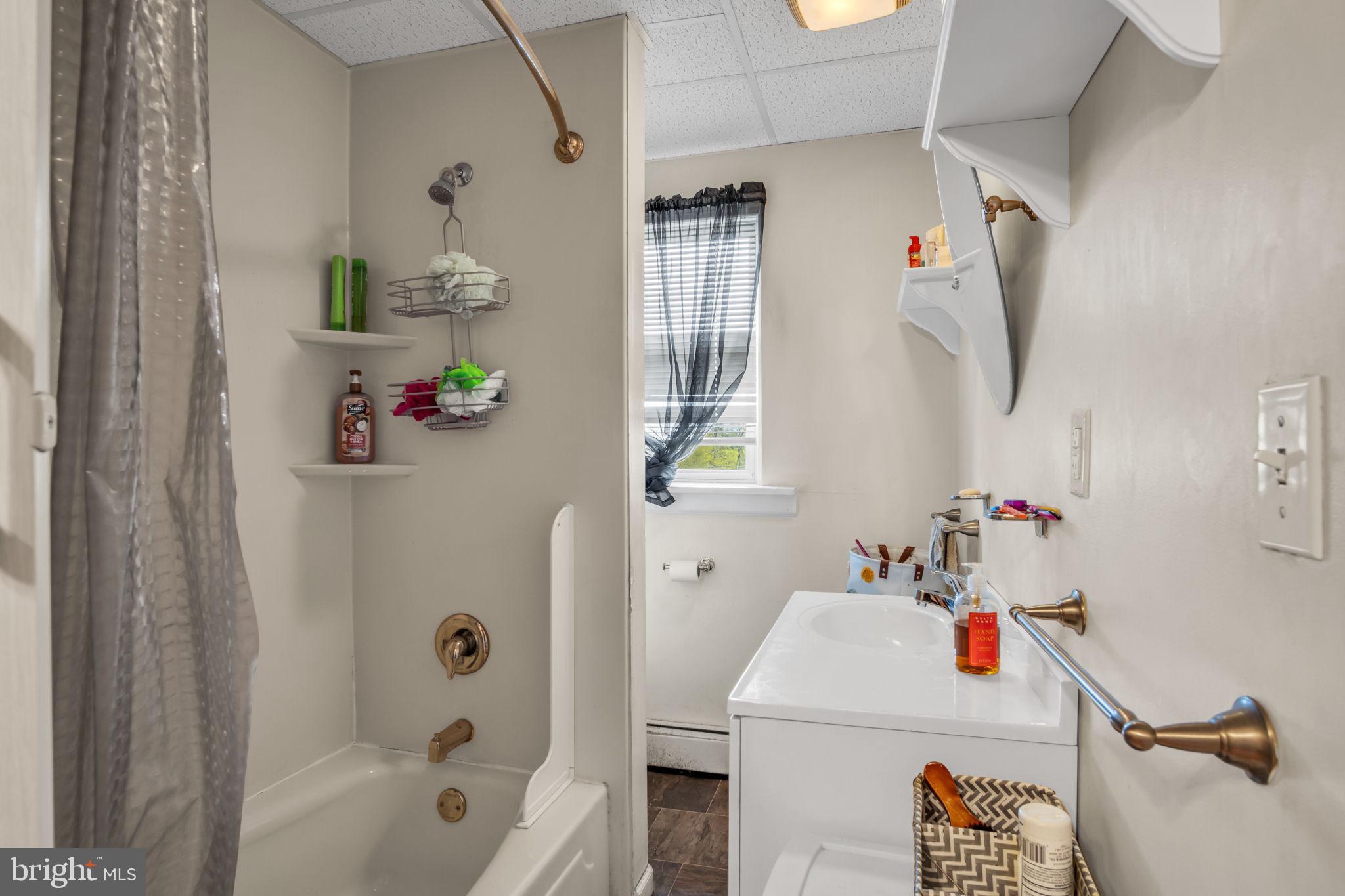 PAXTANG BOROUGH - Residential