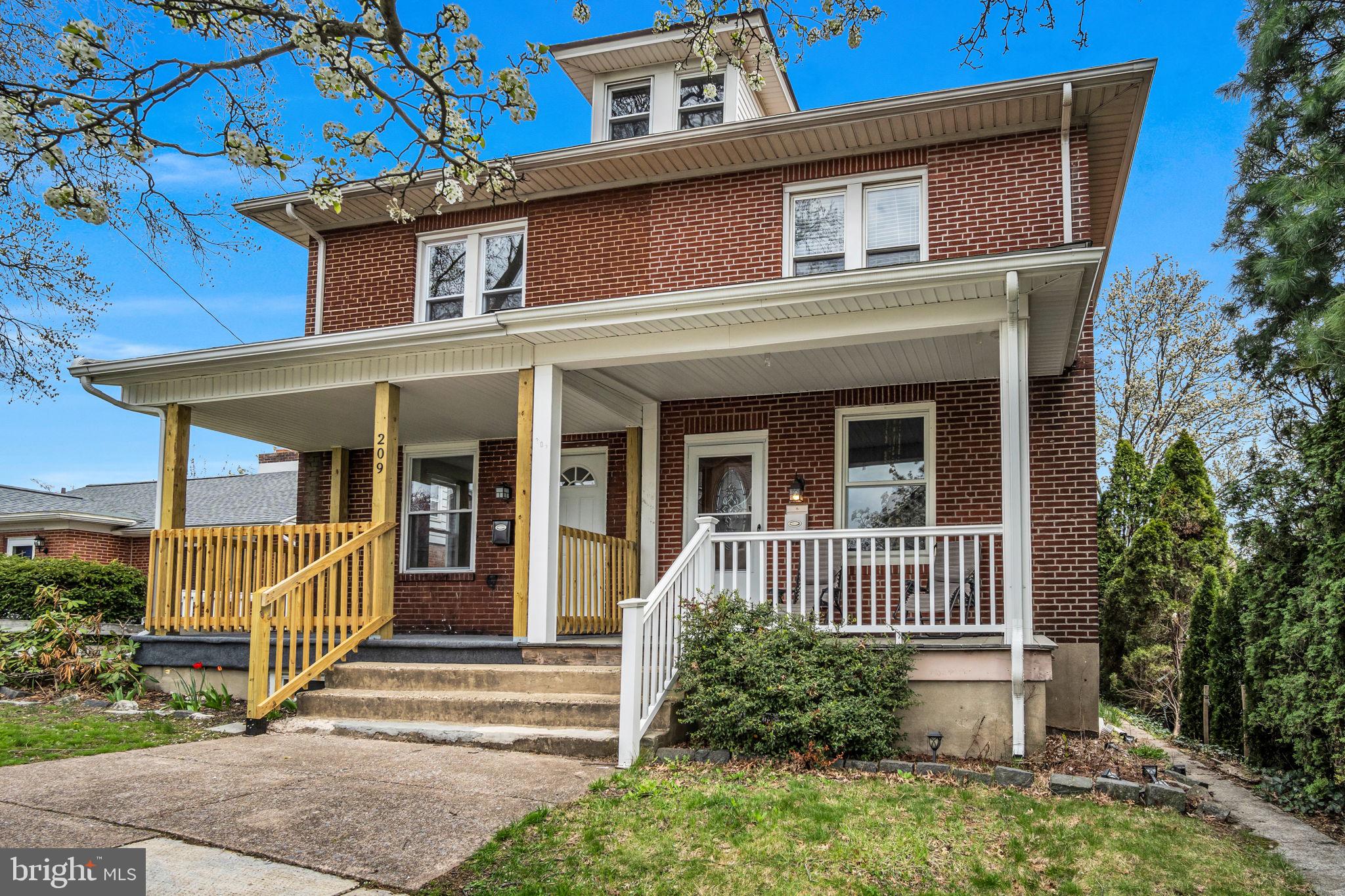 PAXTANG BOROUGH - Residential