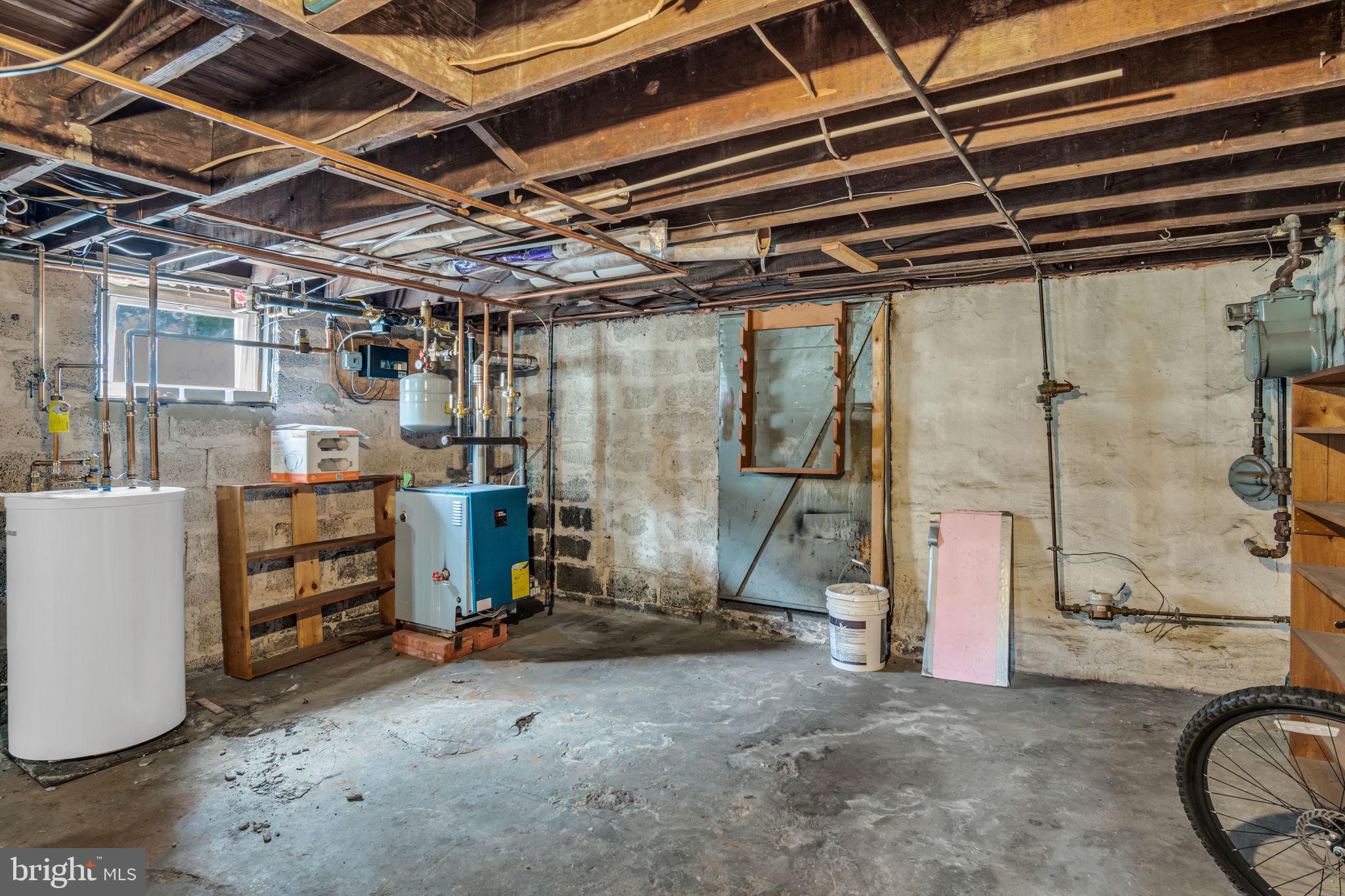 PAXTANG BOROUGH - Residential