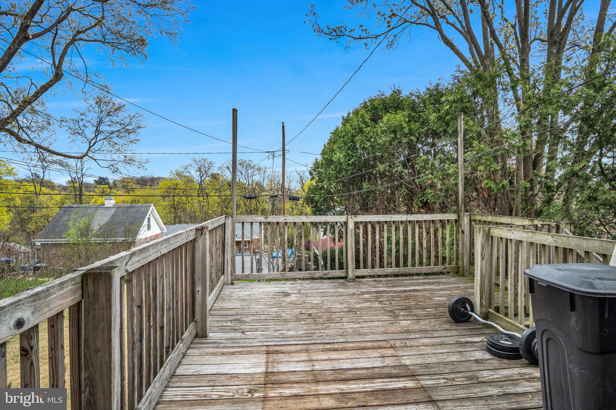 PAXTANG BOROUGH - Residential