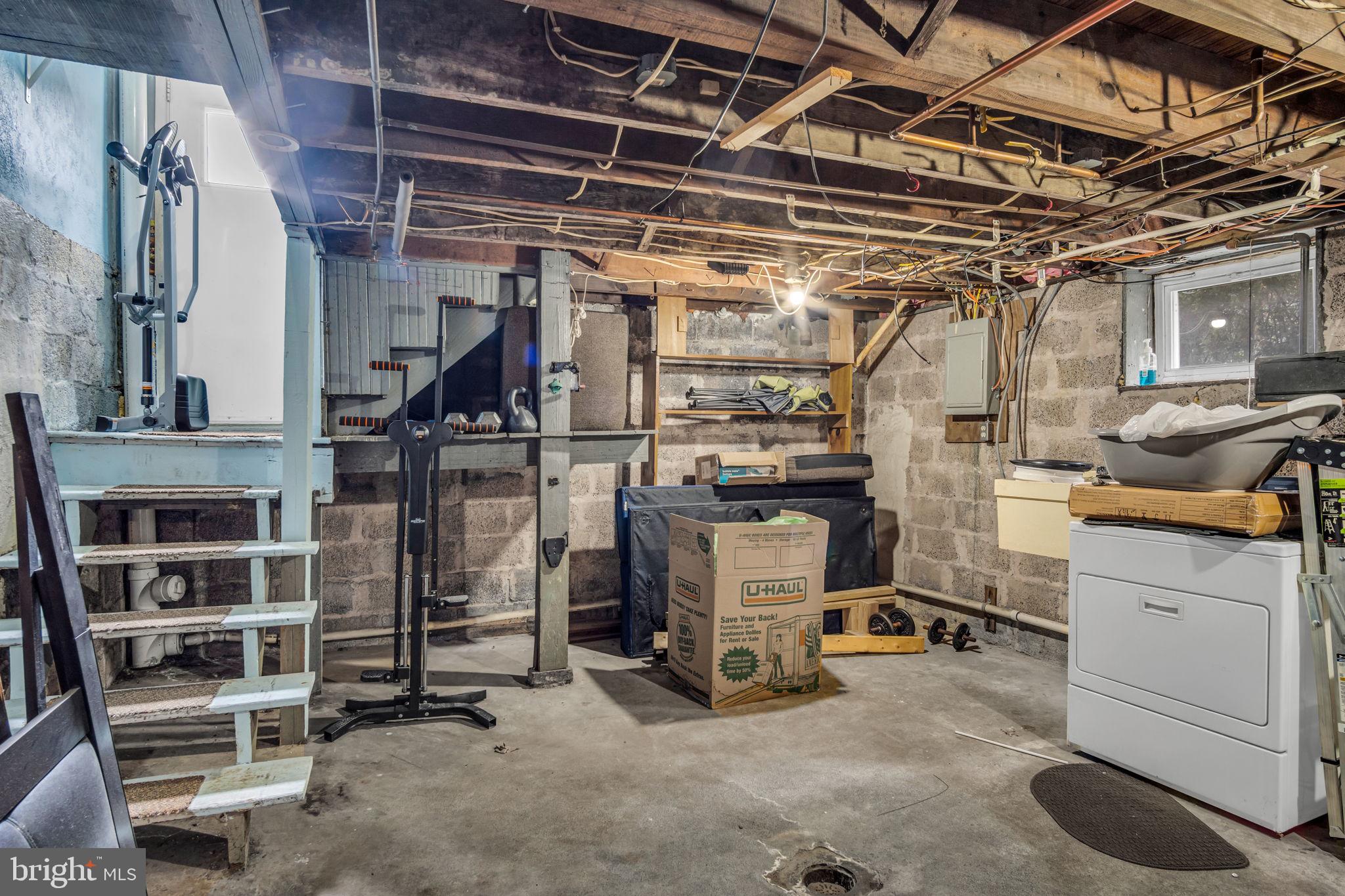 PAXTANG BOROUGH - Residential