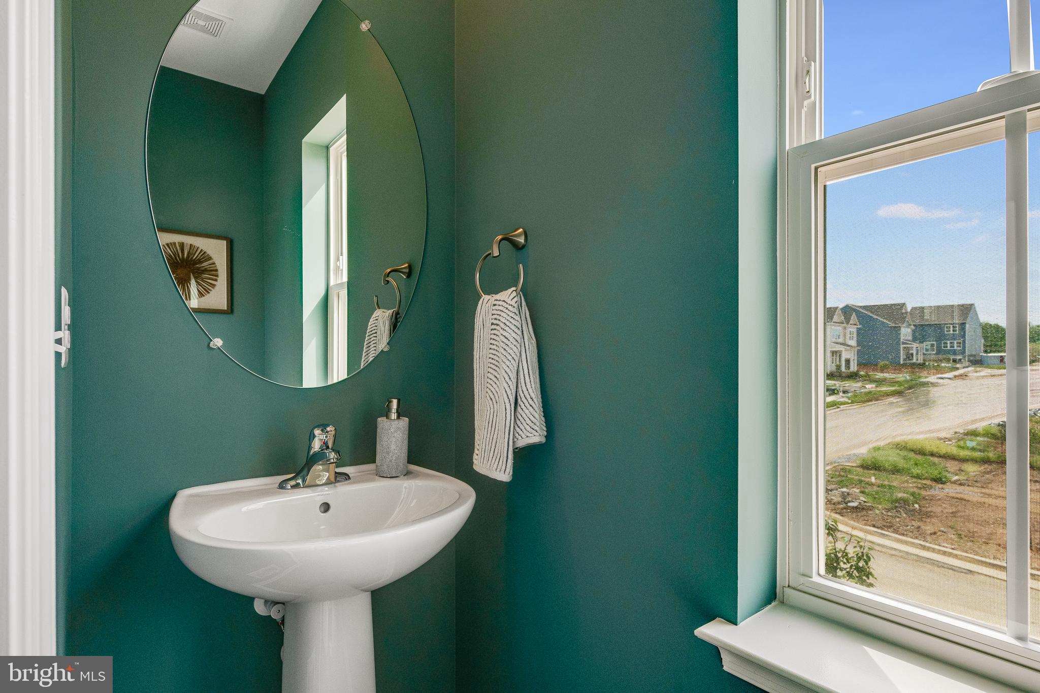 SHENANDOAH SPRINGS - Residential