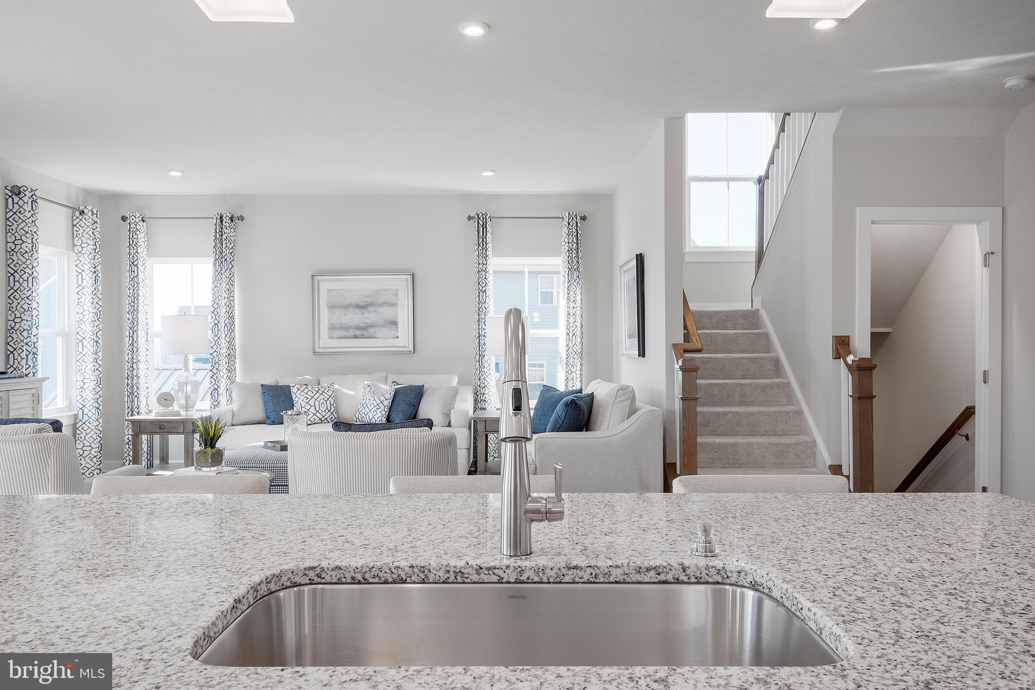 BRENTWOOD - Residential