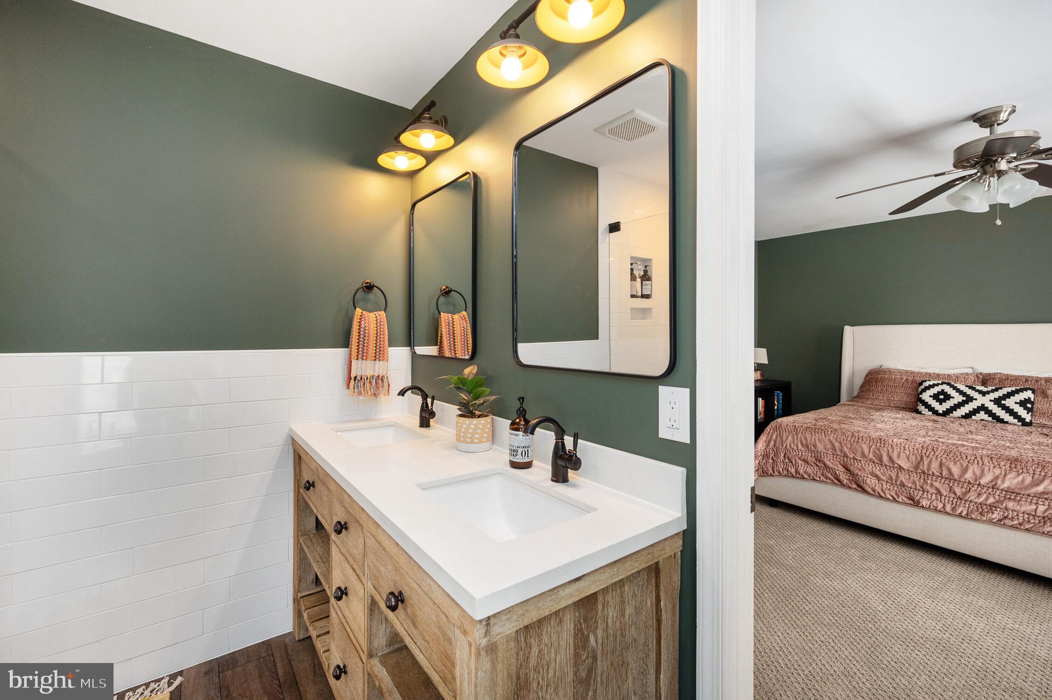 CAVALRY RIDGE - Residential