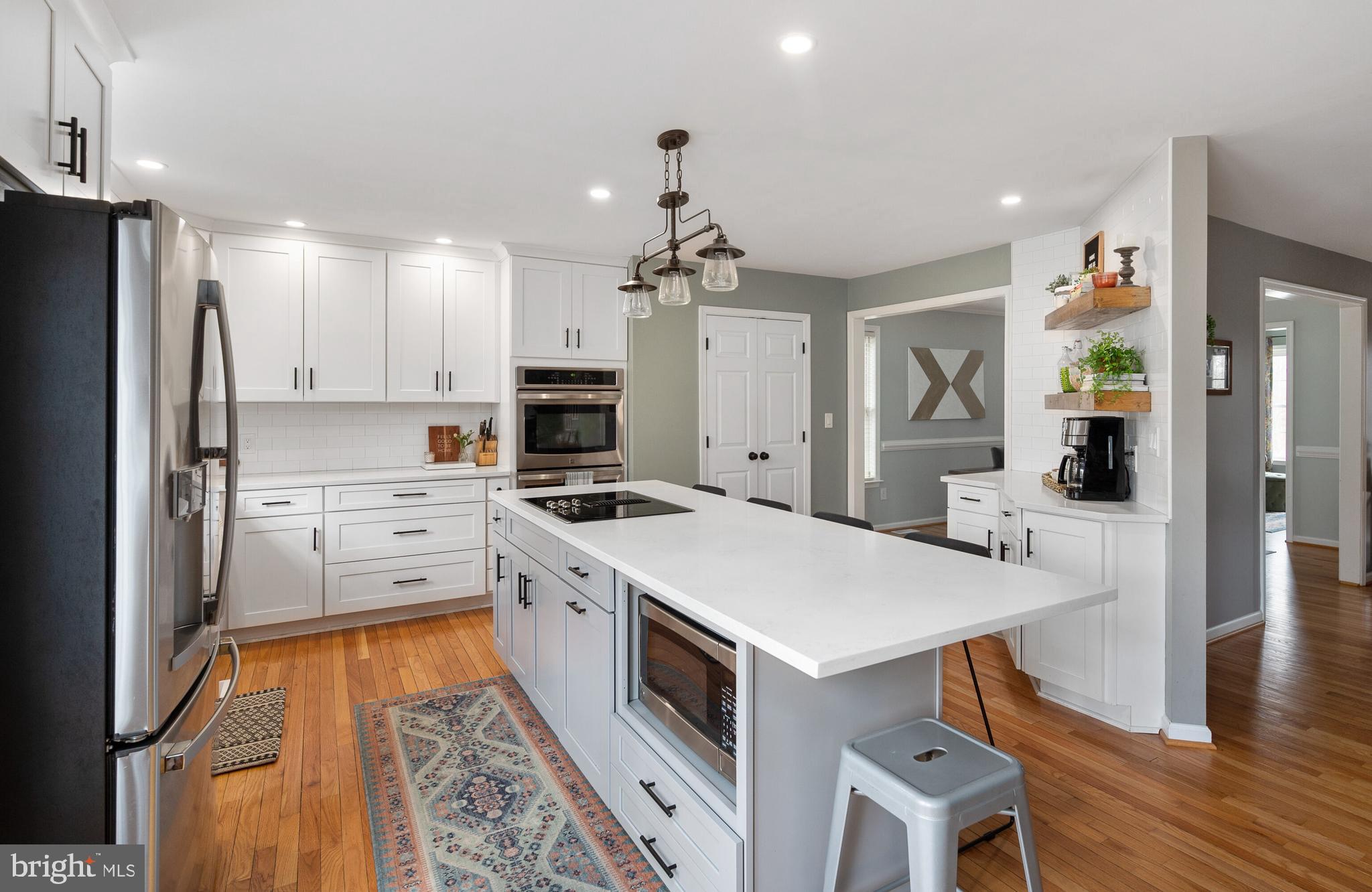 CAVALRY RIDGE - Residential