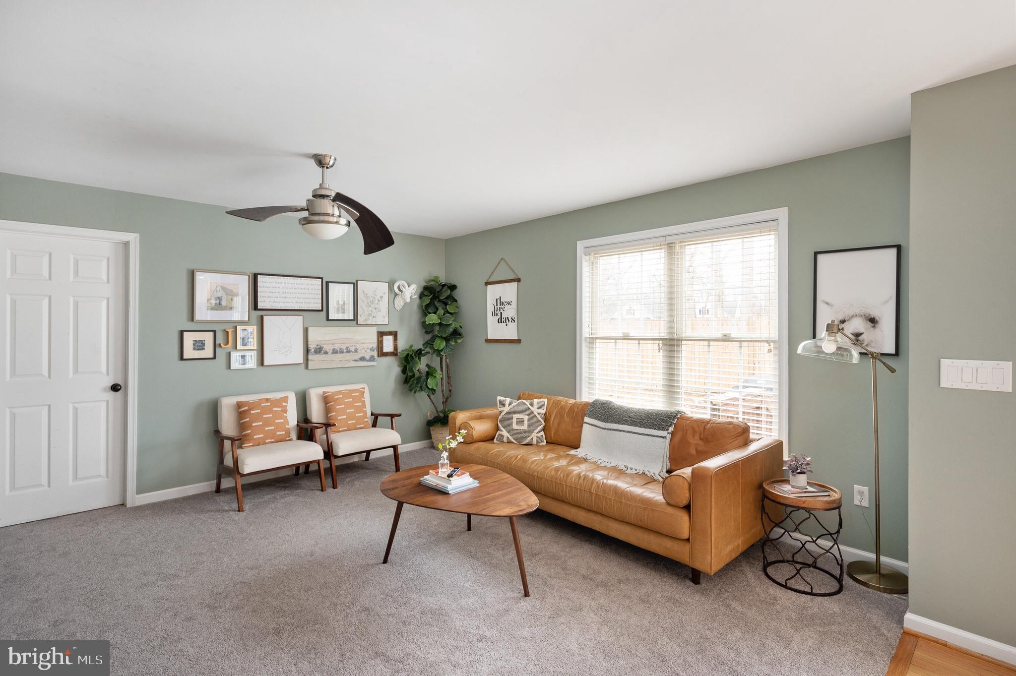 CAVALRY RIDGE - Residential