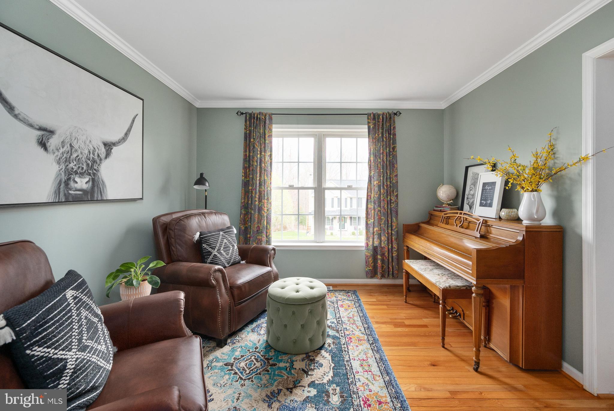 CAVALRY RIDGE - Residential