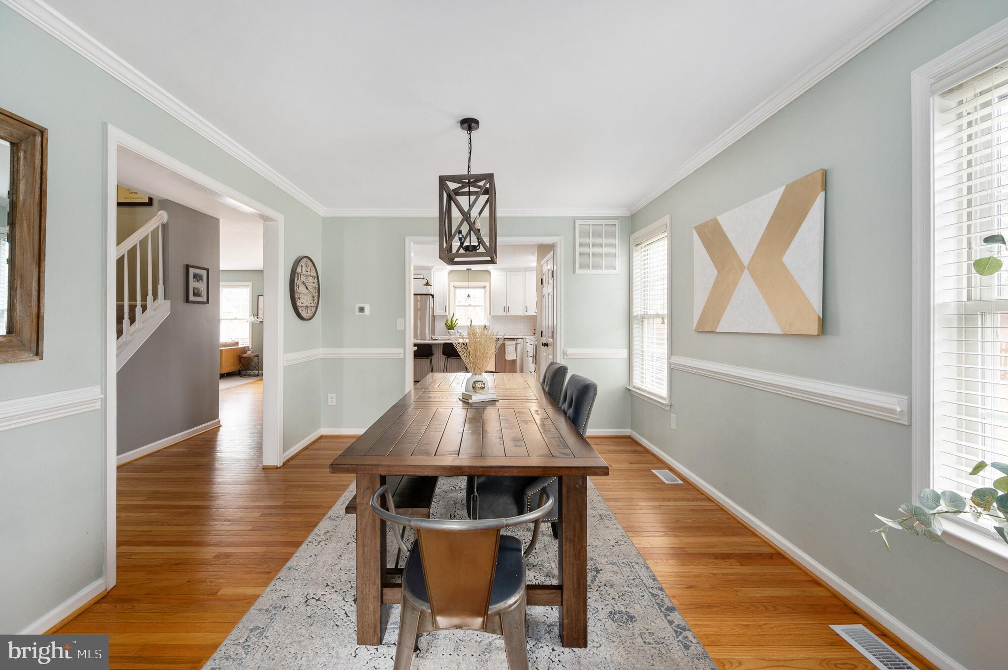 CAVALRY RIDGE - Residential