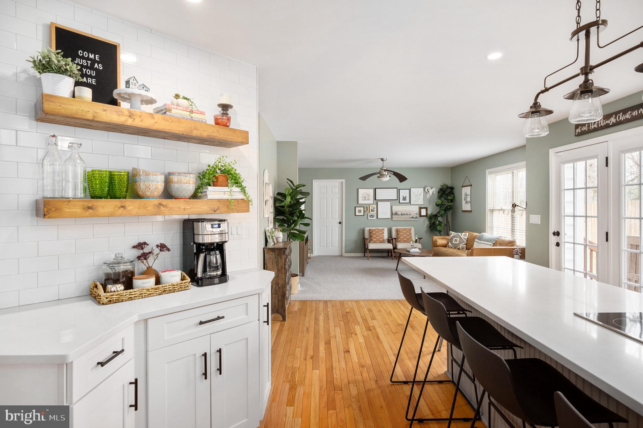 CAVALRY RIDGE - Residential