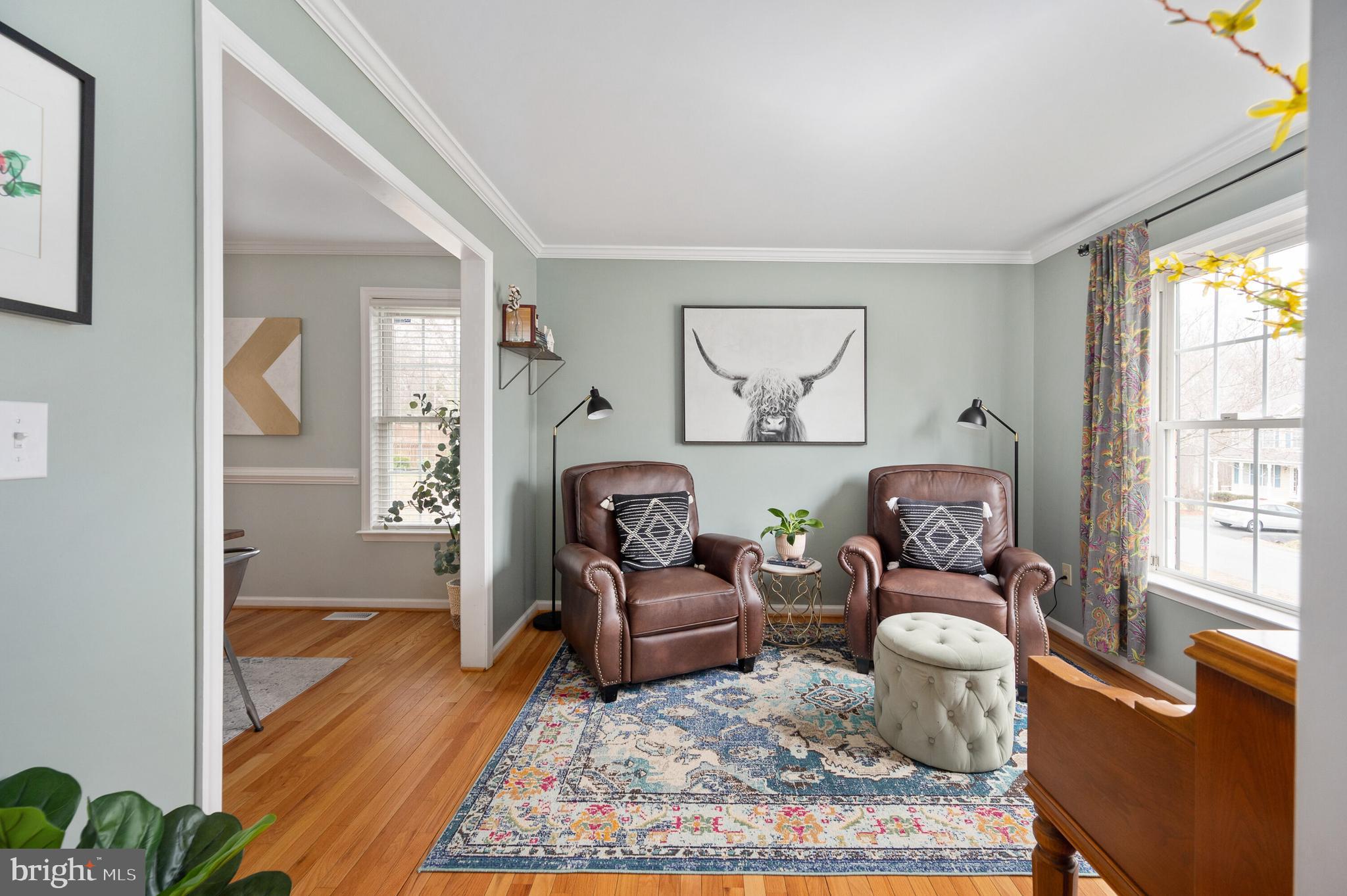 CAVALRY RIDGE - Residential