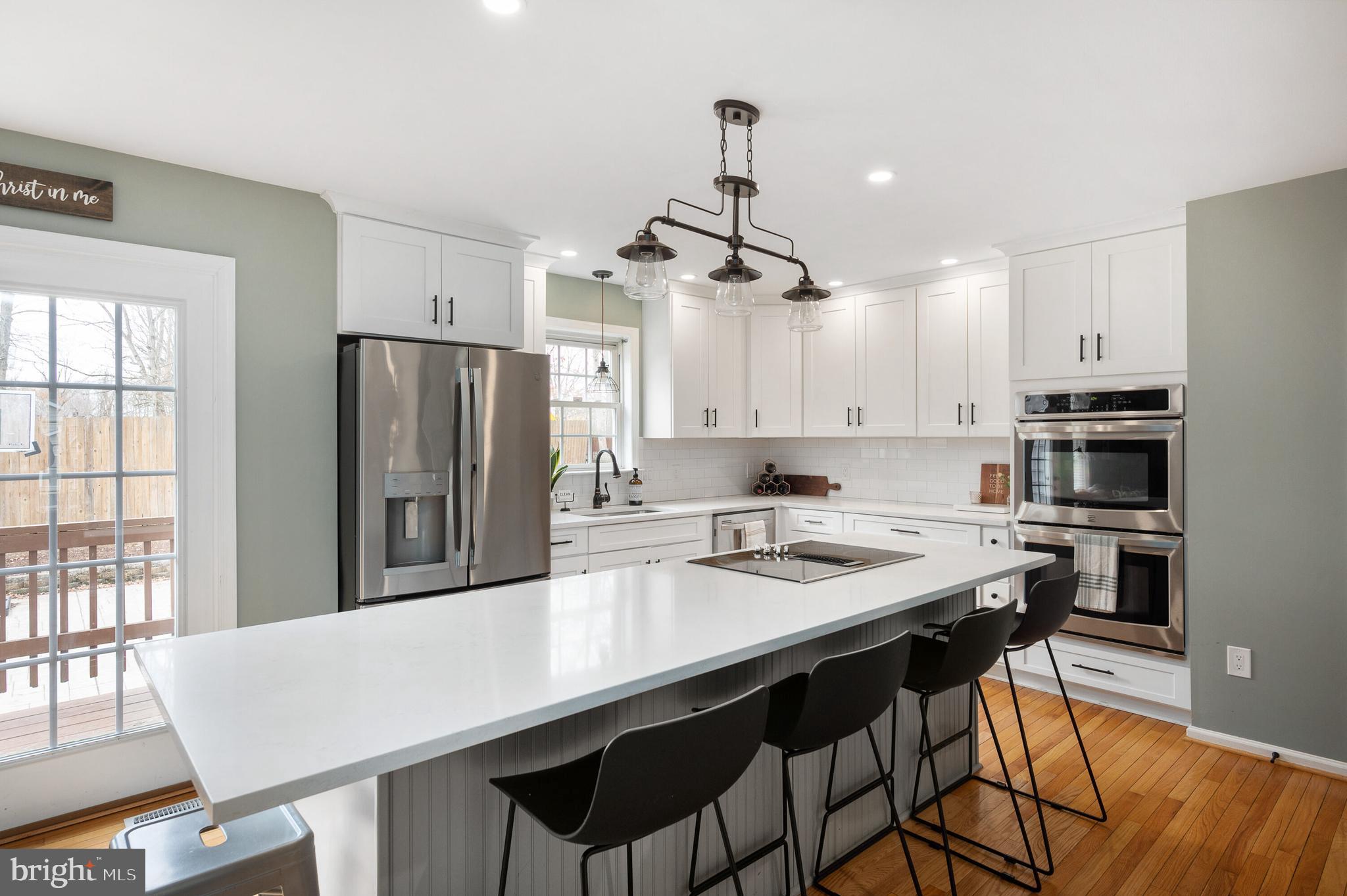 CAVALRY RIDGE - Residential