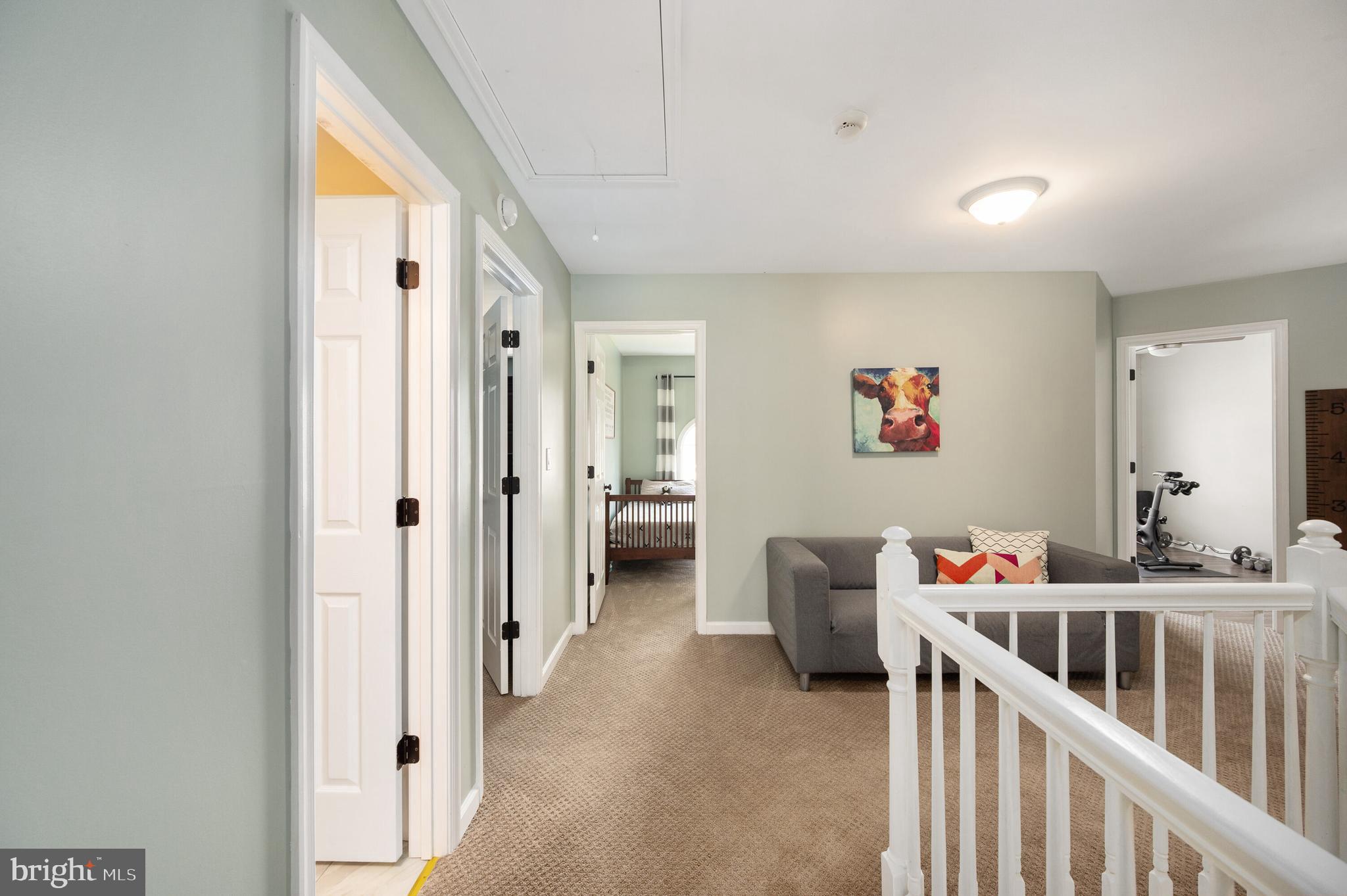 CAVALRY RIDGE - Residential