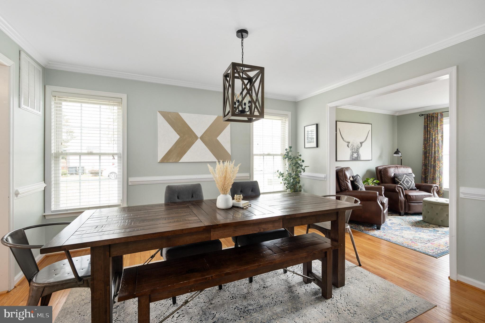 CAVALRY RIDGE - Residential